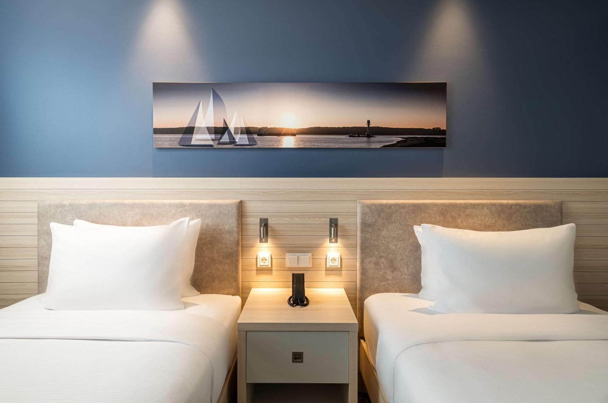 Zweibettzimmer