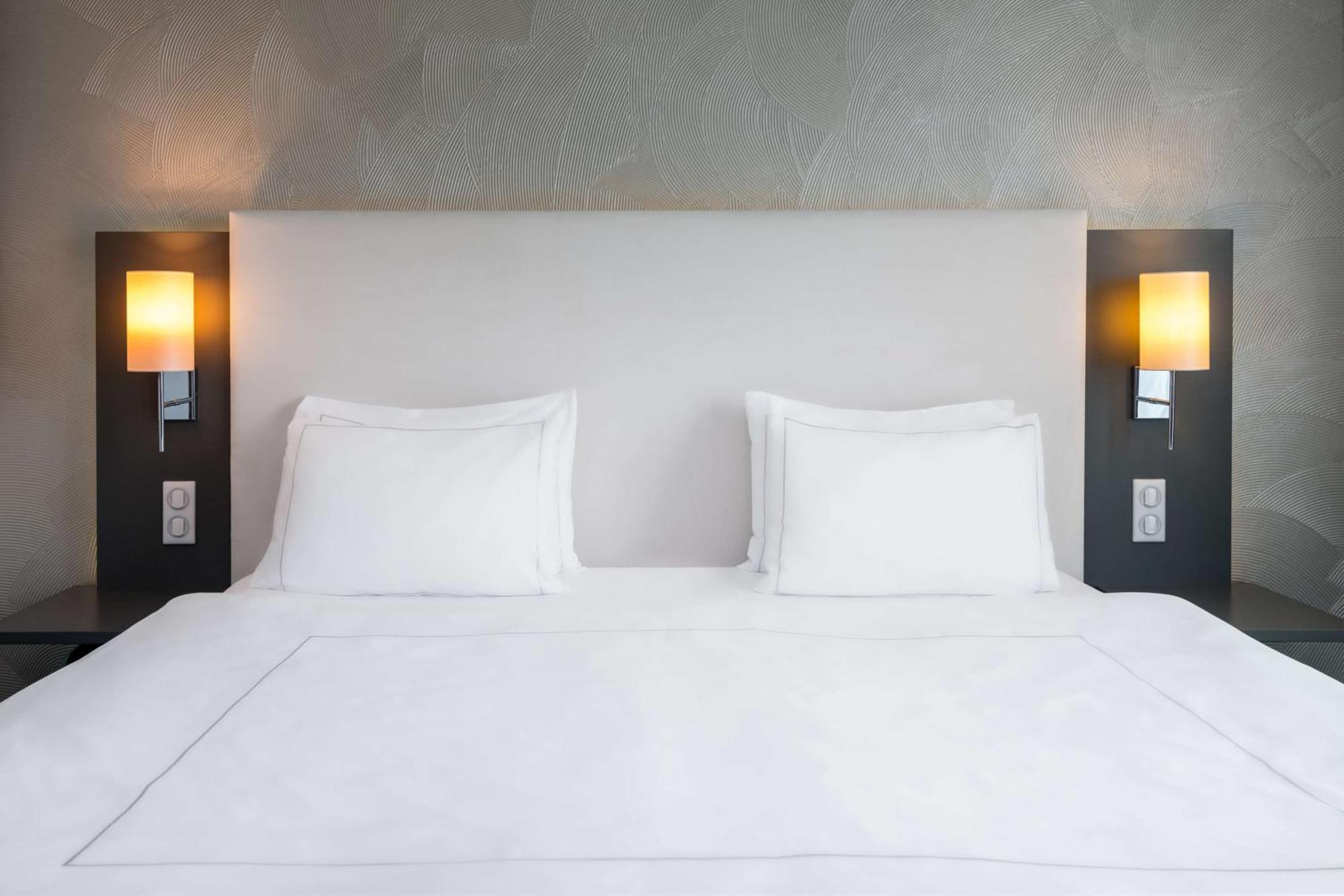 Chambre Double Supérieure - Vue sur Château