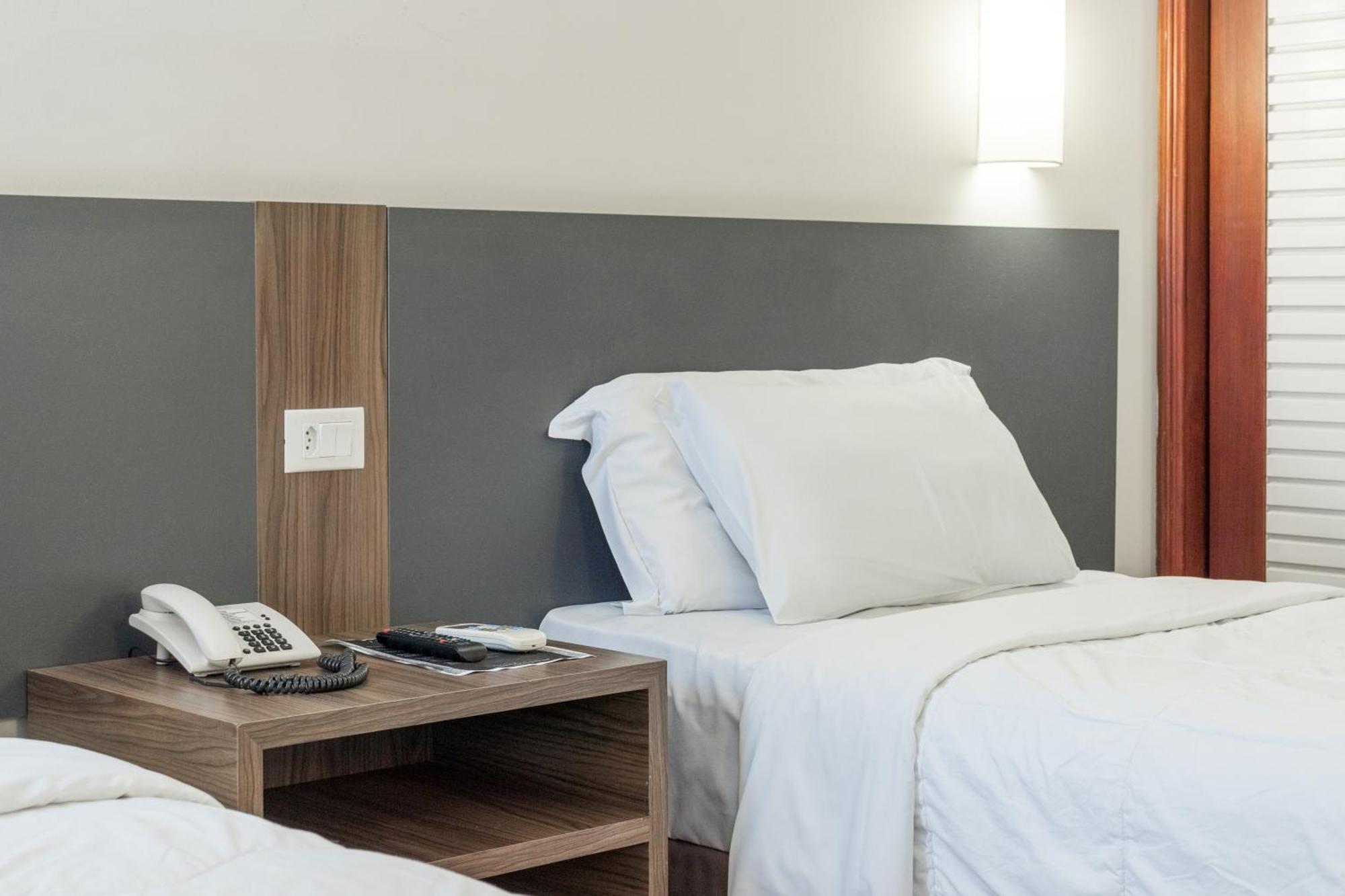 Quarto Triplo Standard