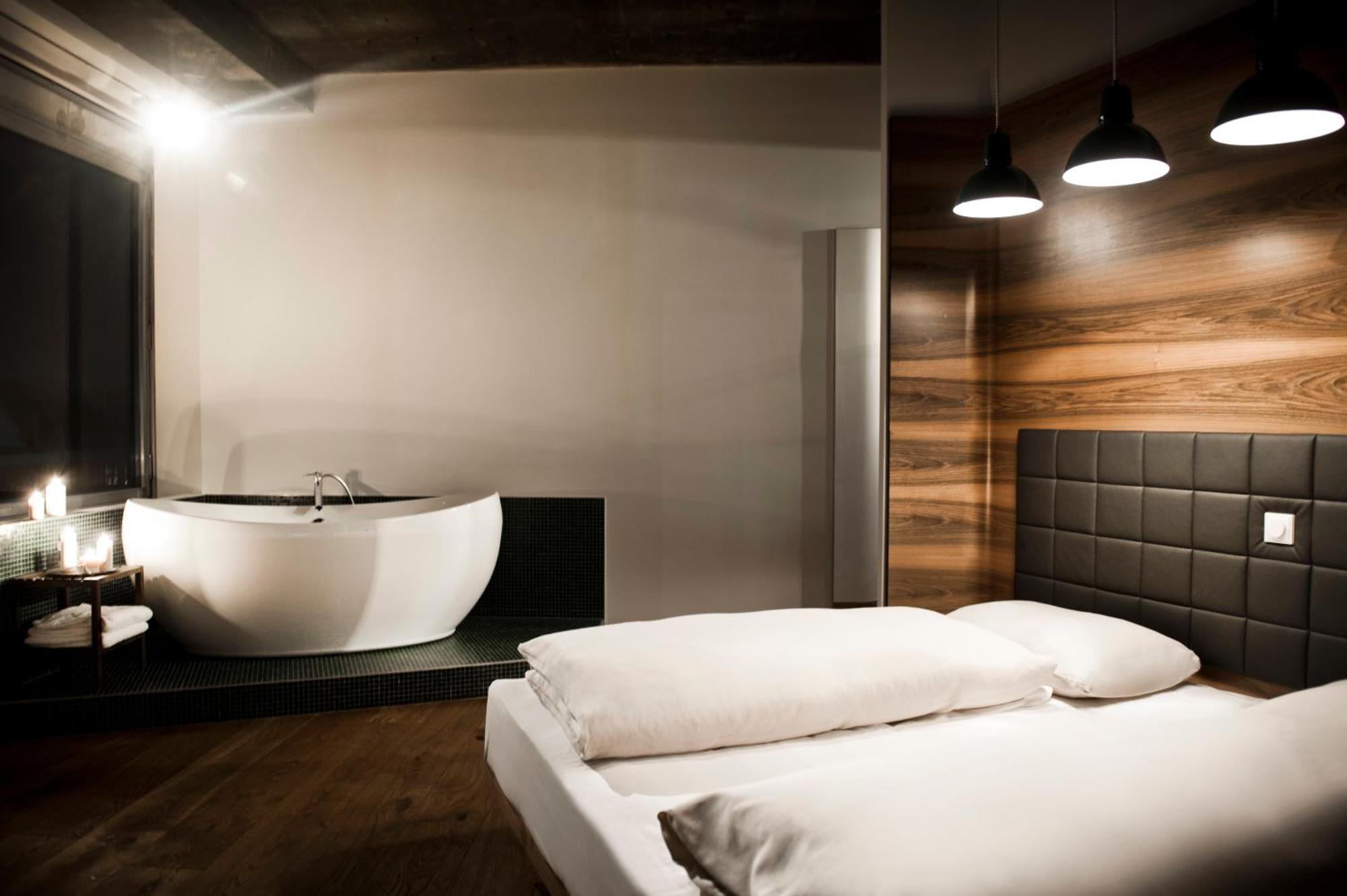 Suite Belvedere
