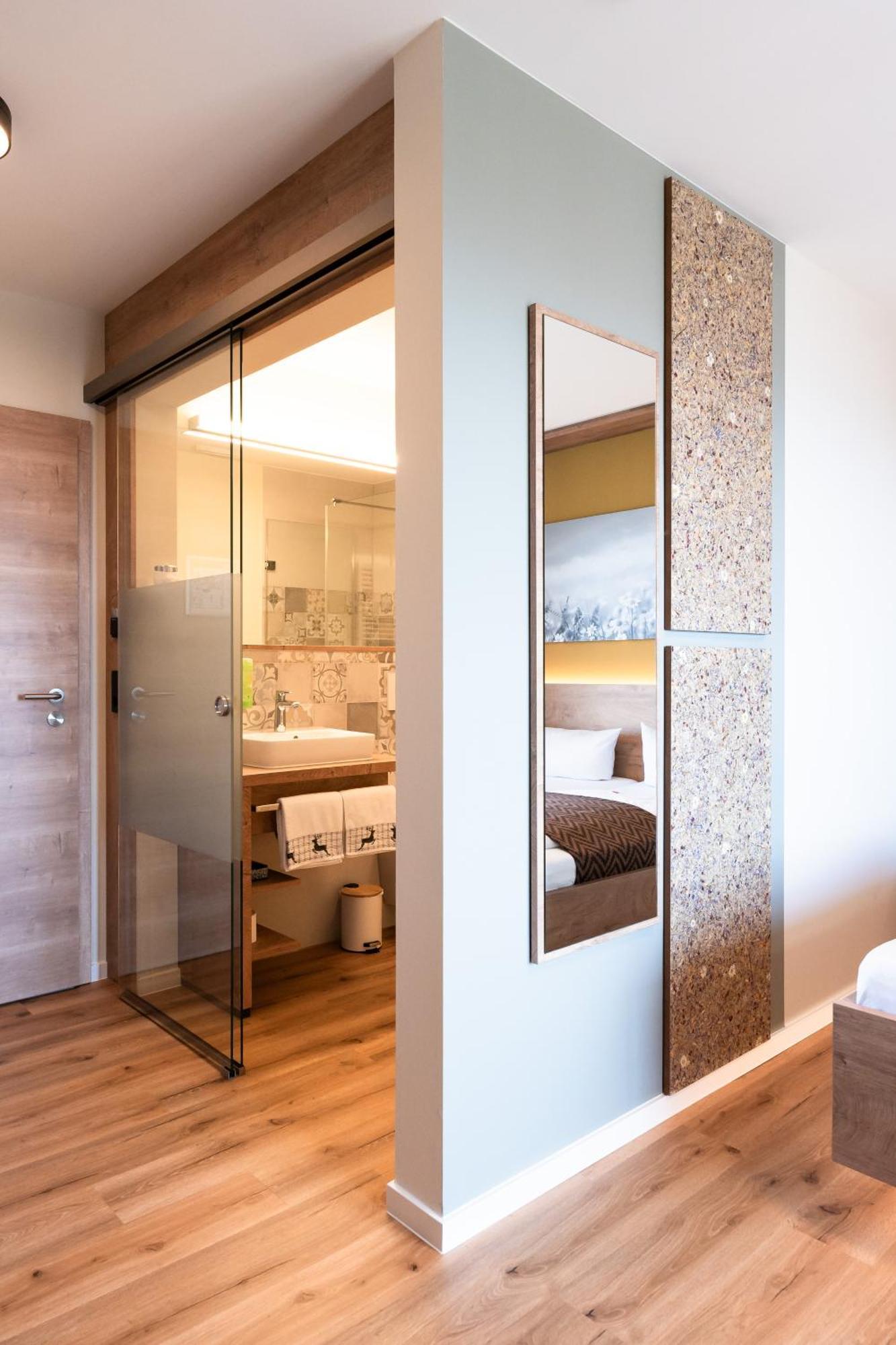 Superior Doppelzimmer