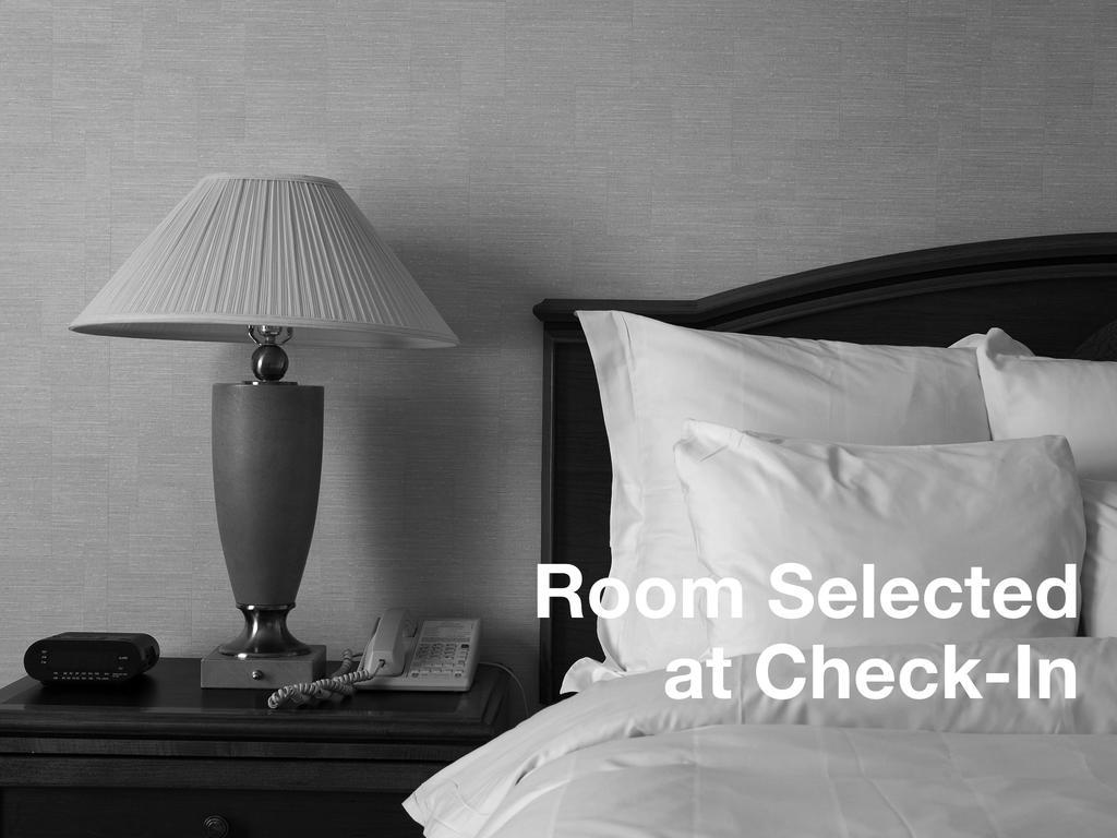 Chambre Double Secret