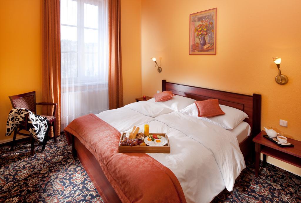Angebot - Doppelzimmer mit Spa-Package