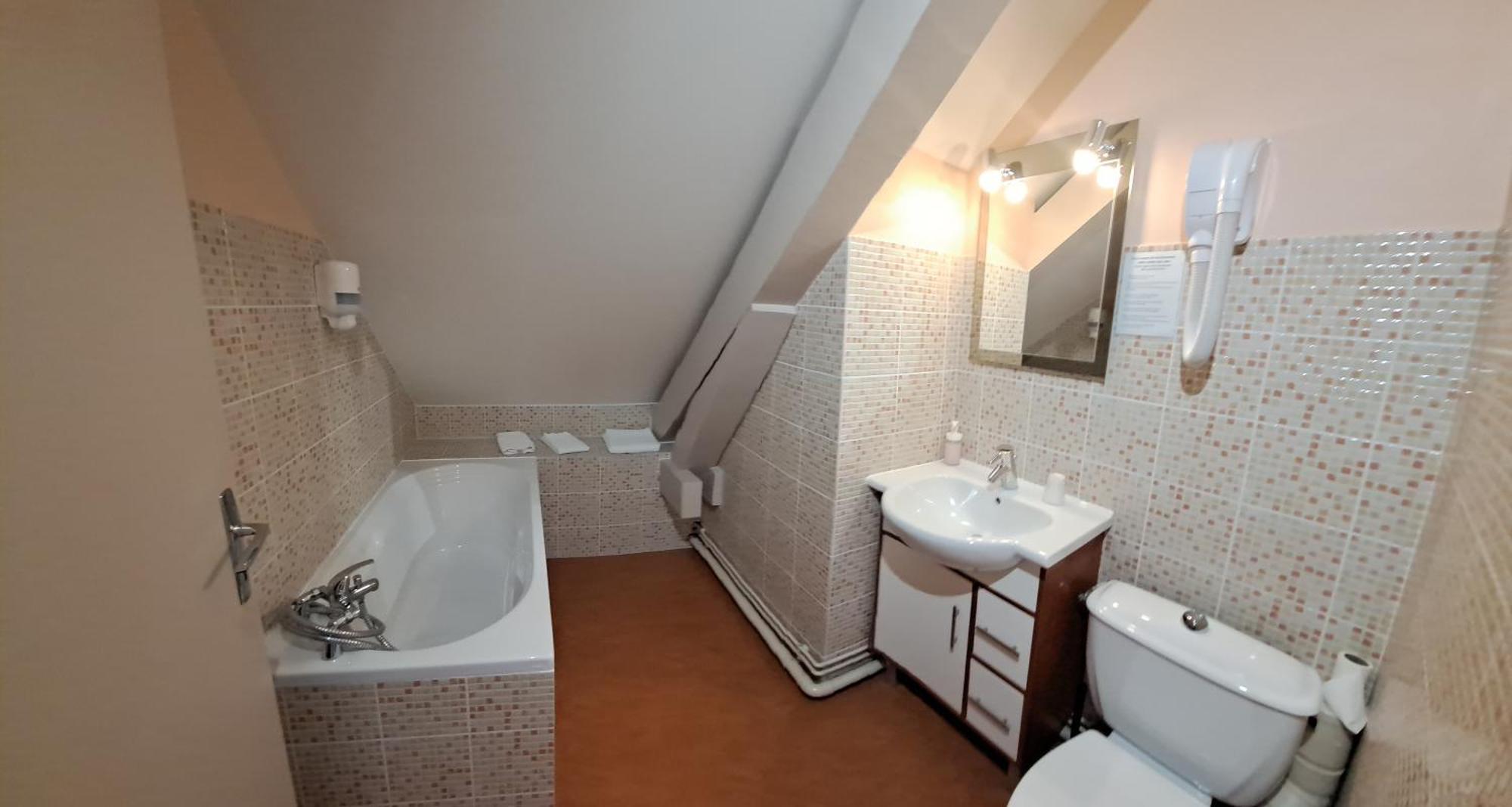 Petite Chambre Double