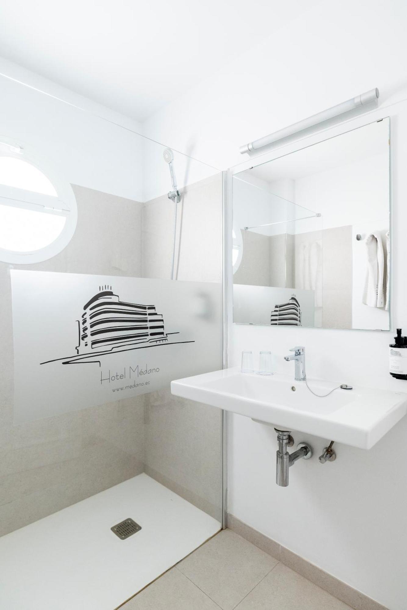 Habitación Doble Estándar