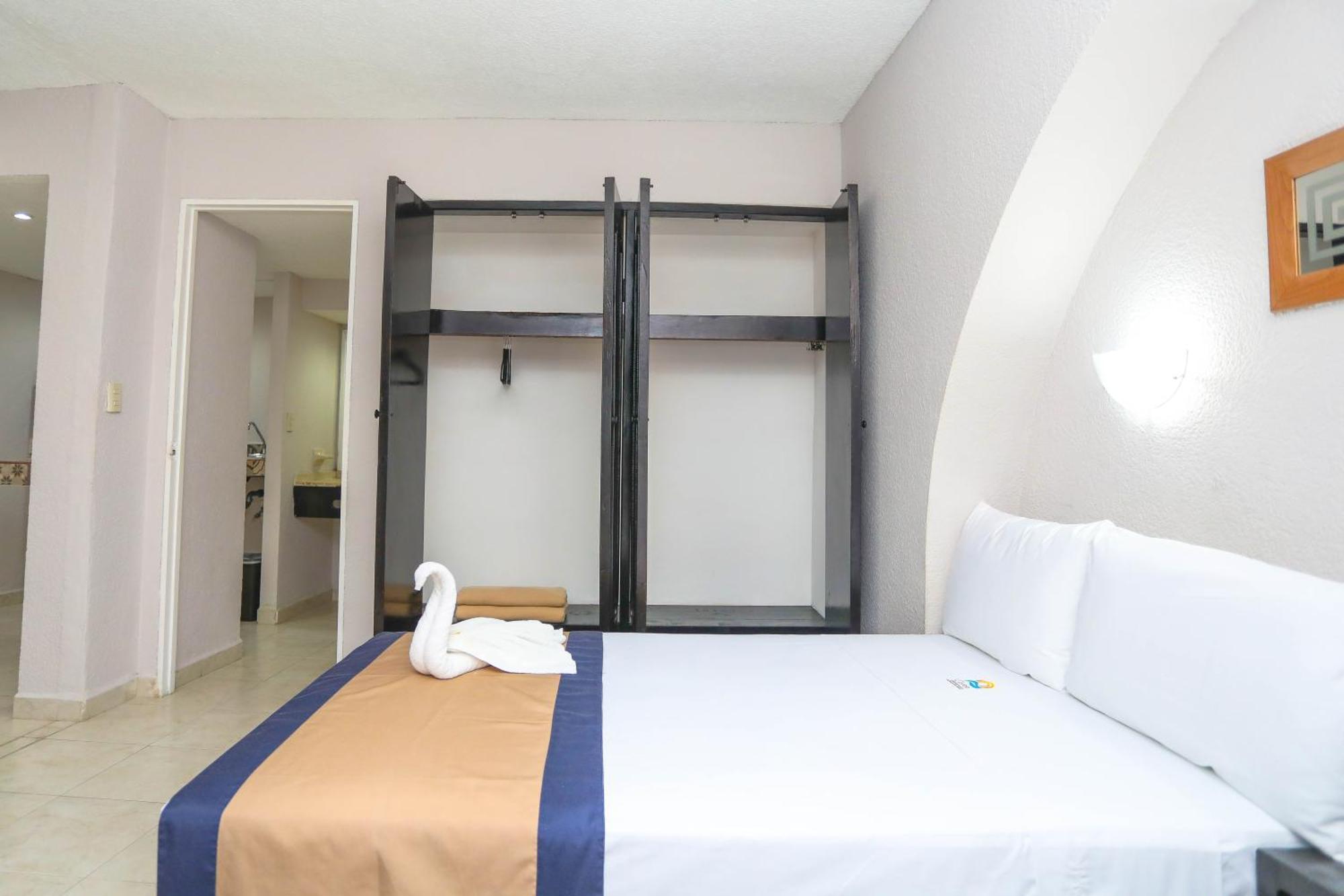 Quarto Superior com 2 Camas de Solteiro