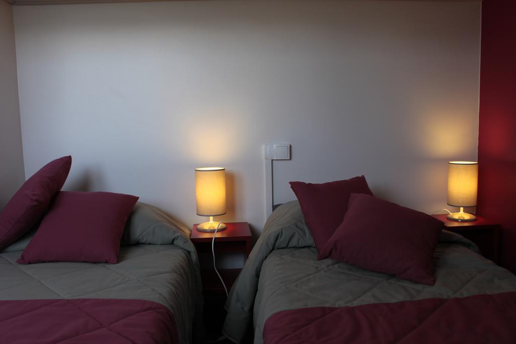 Appartement 1 Chambre (6 Adultes)