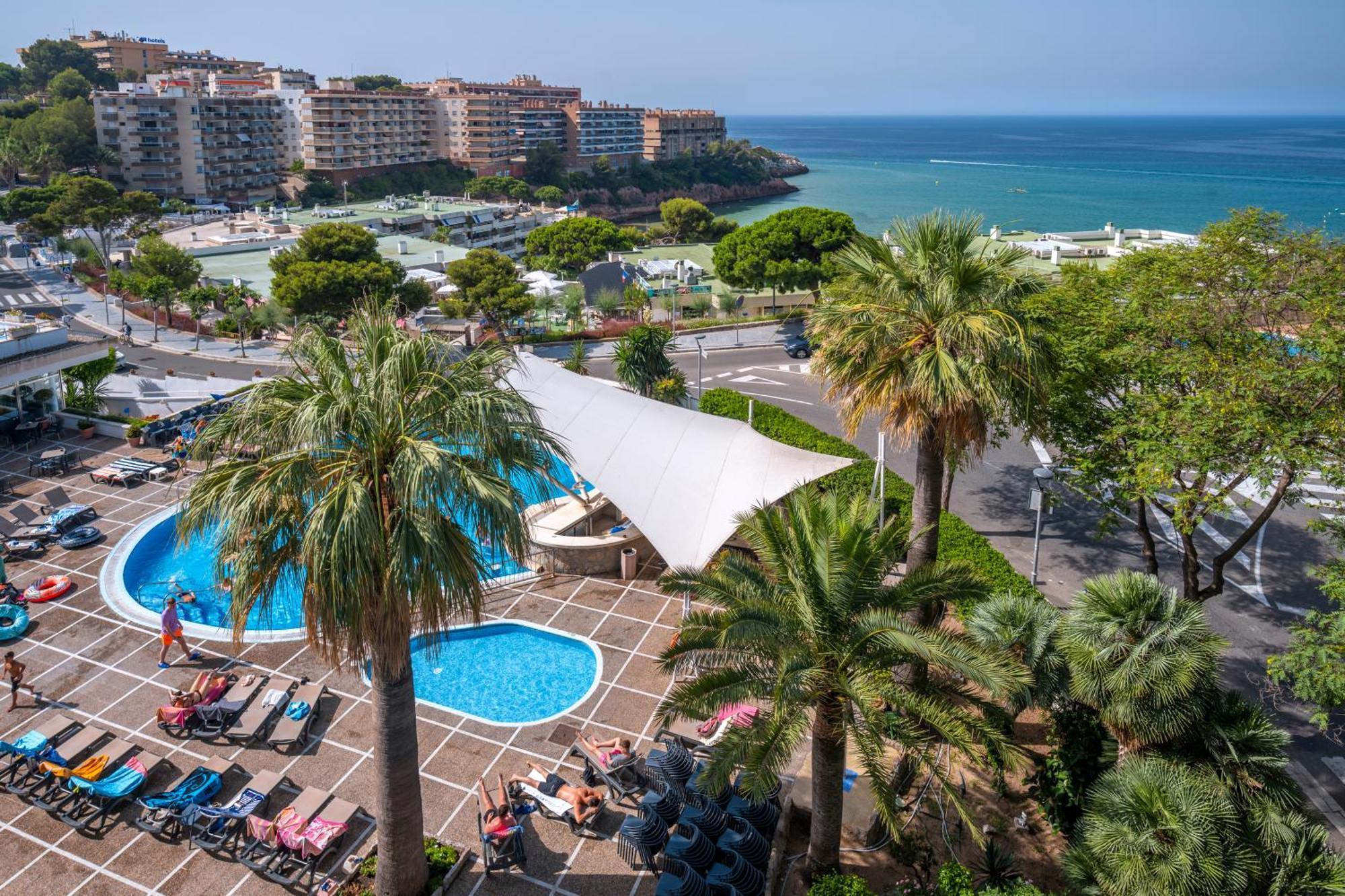 Suite Junior (2 Adultes + 2 Enfants)