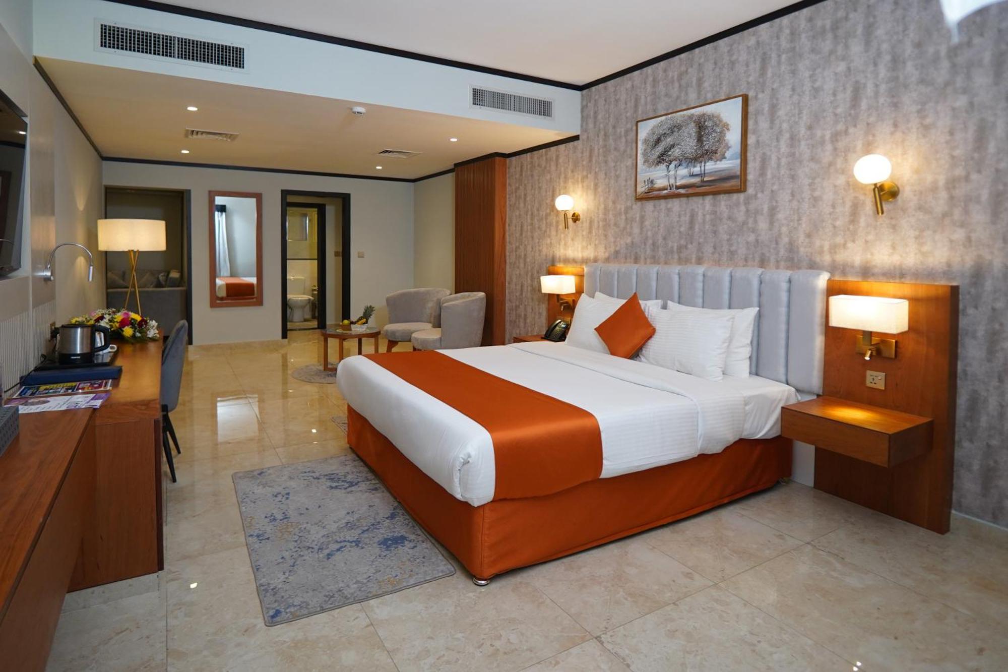 Family Suite