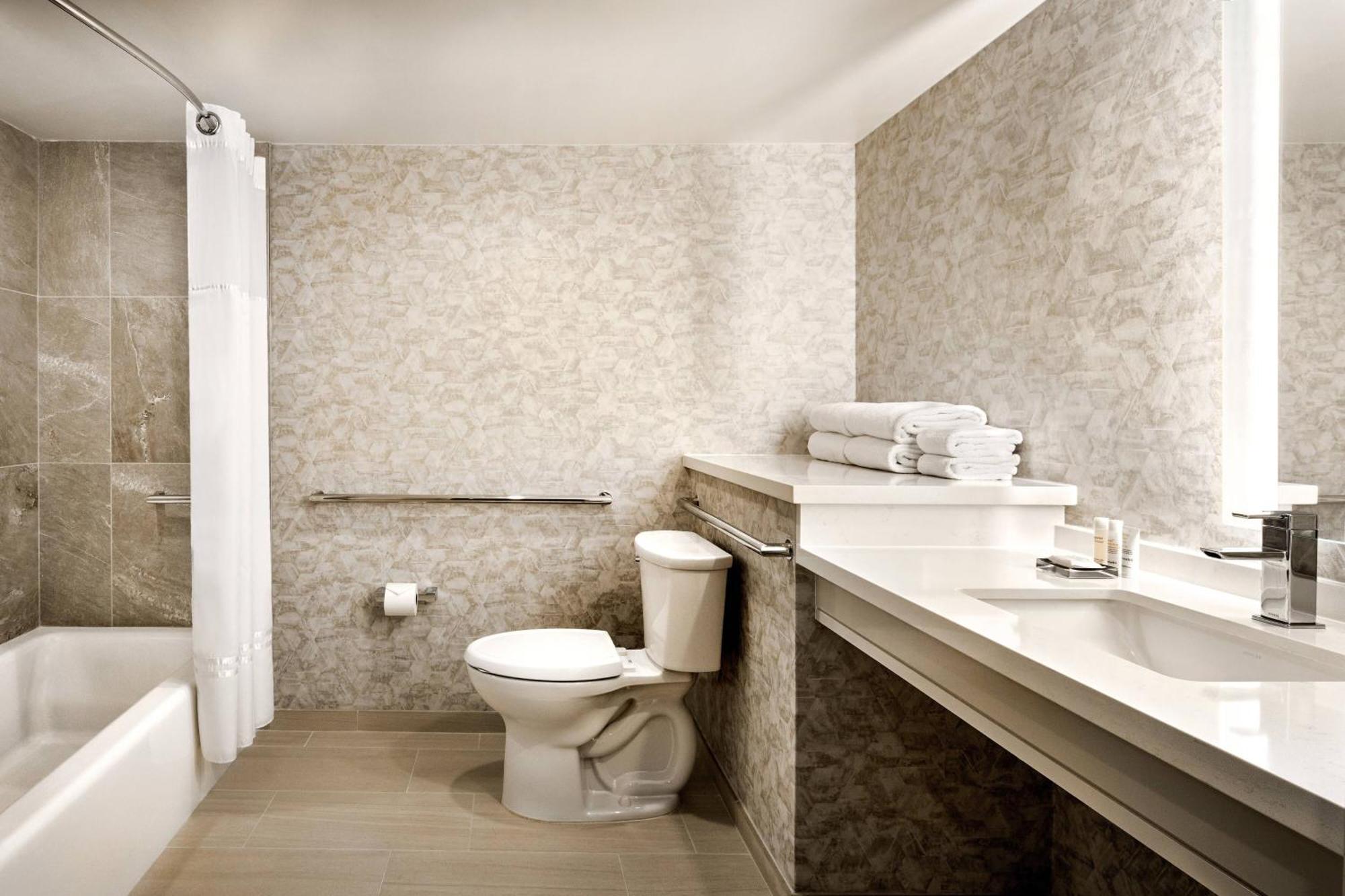 Guest room, 2 Queen