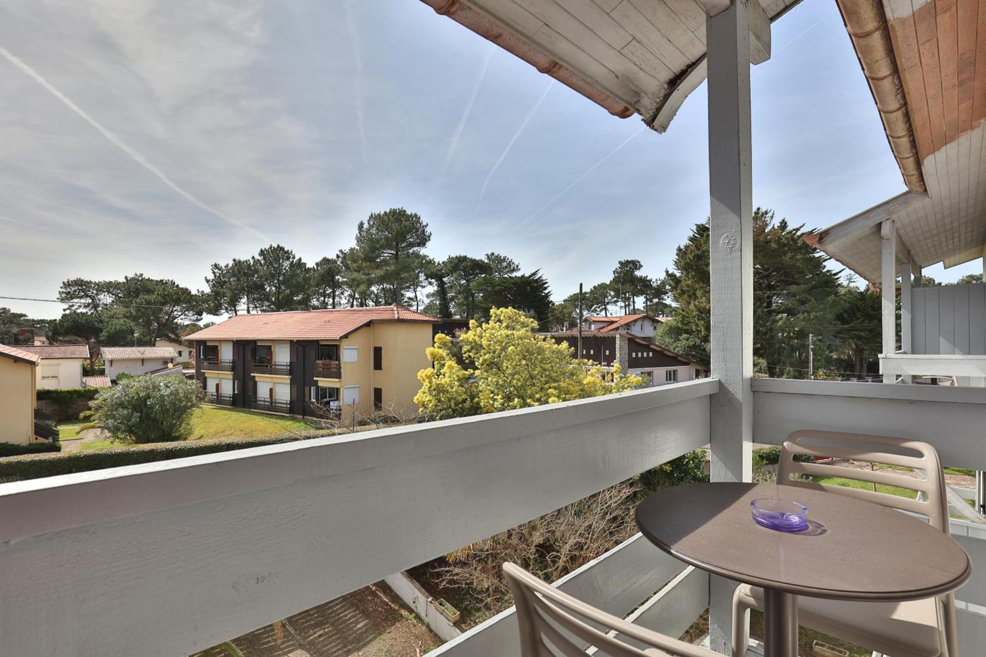 Chambre Triple - Vue sur Jardin