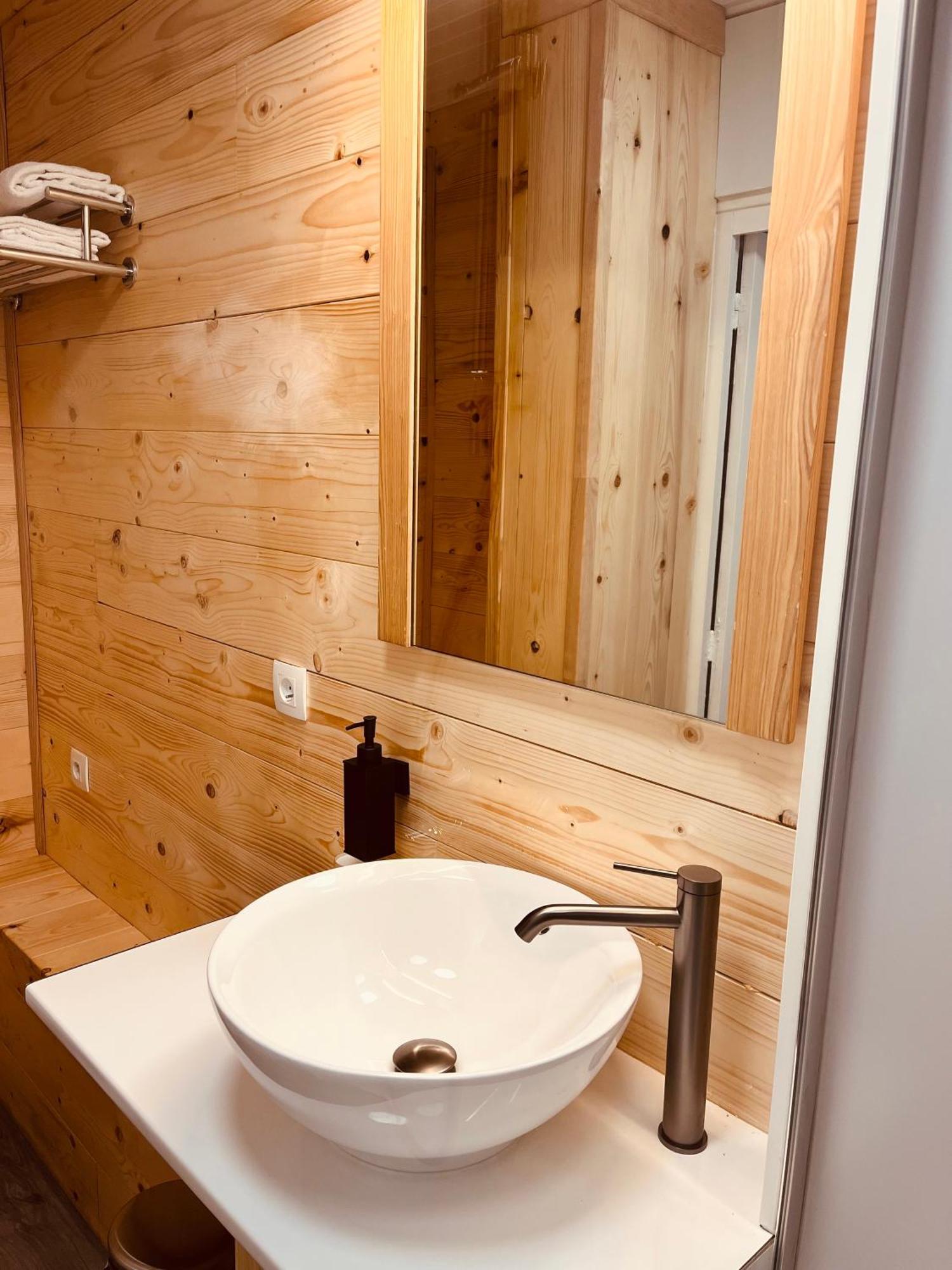 Chambre Double Exécutive