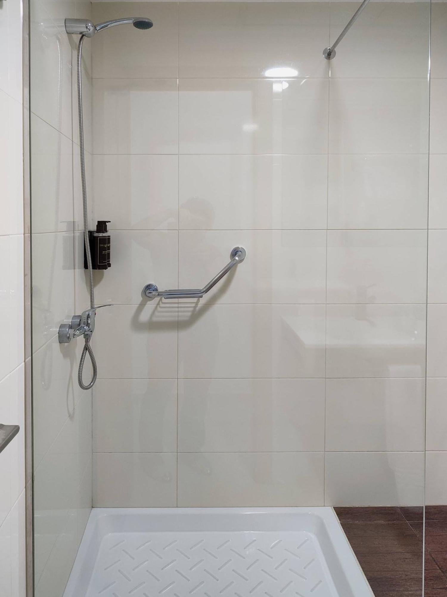 Habitación Individual