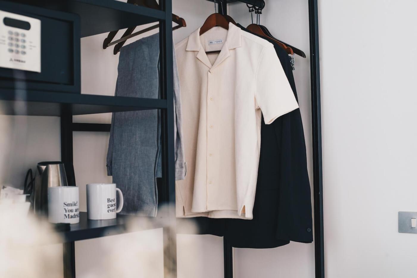 Chambre Triple Deluxe