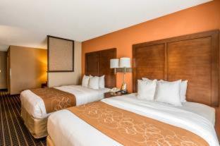 King Suite with Sofa Bed - Non Smoking