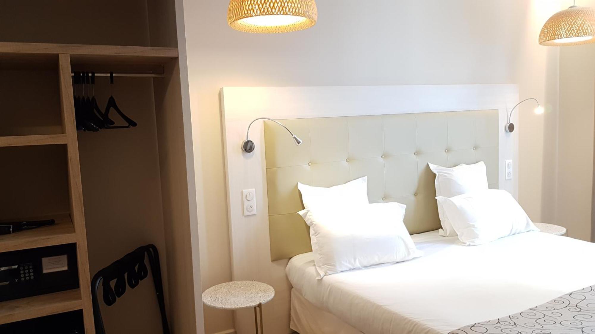 Appartement 1 Chambre