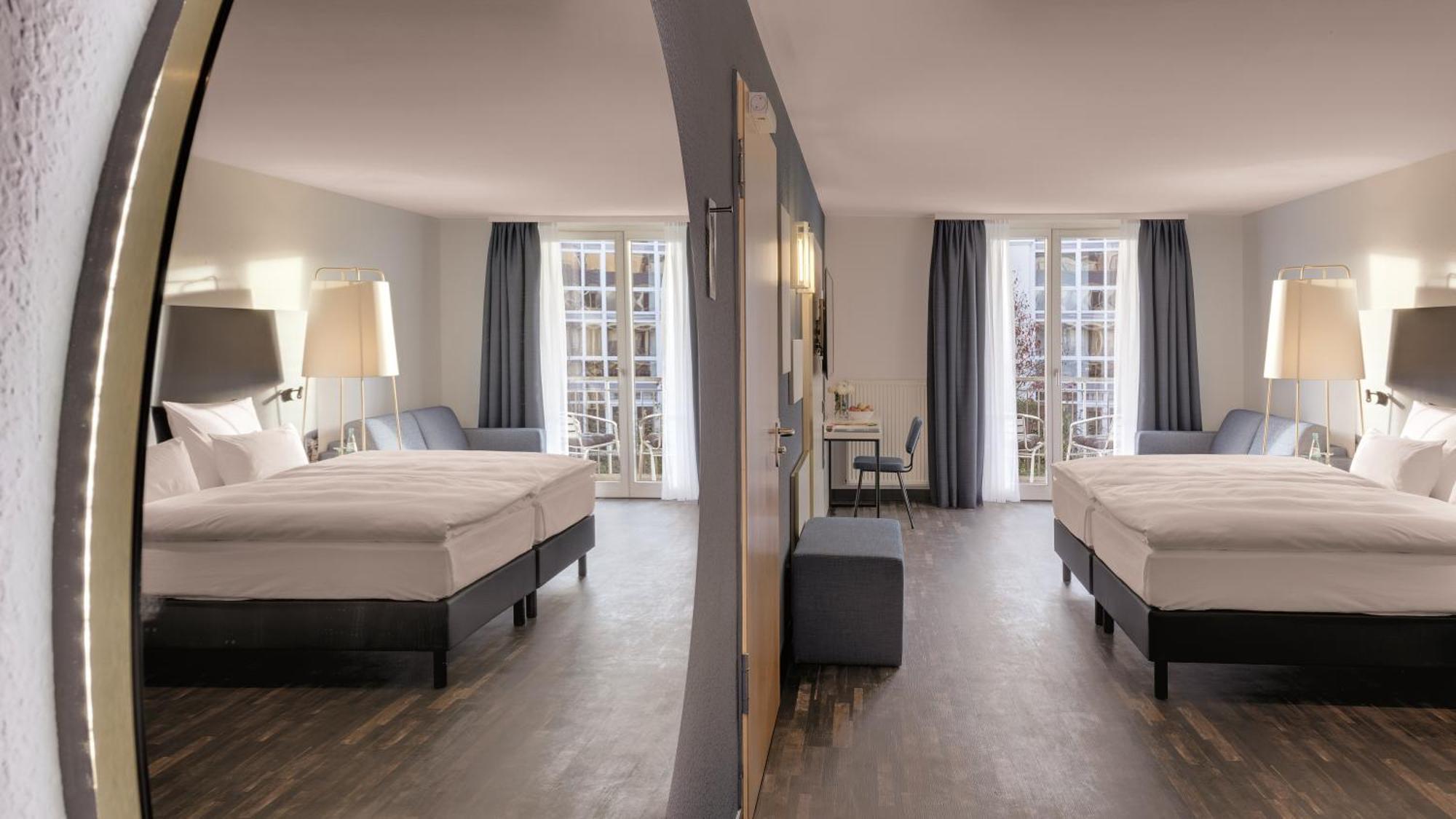 Doppelzimmer