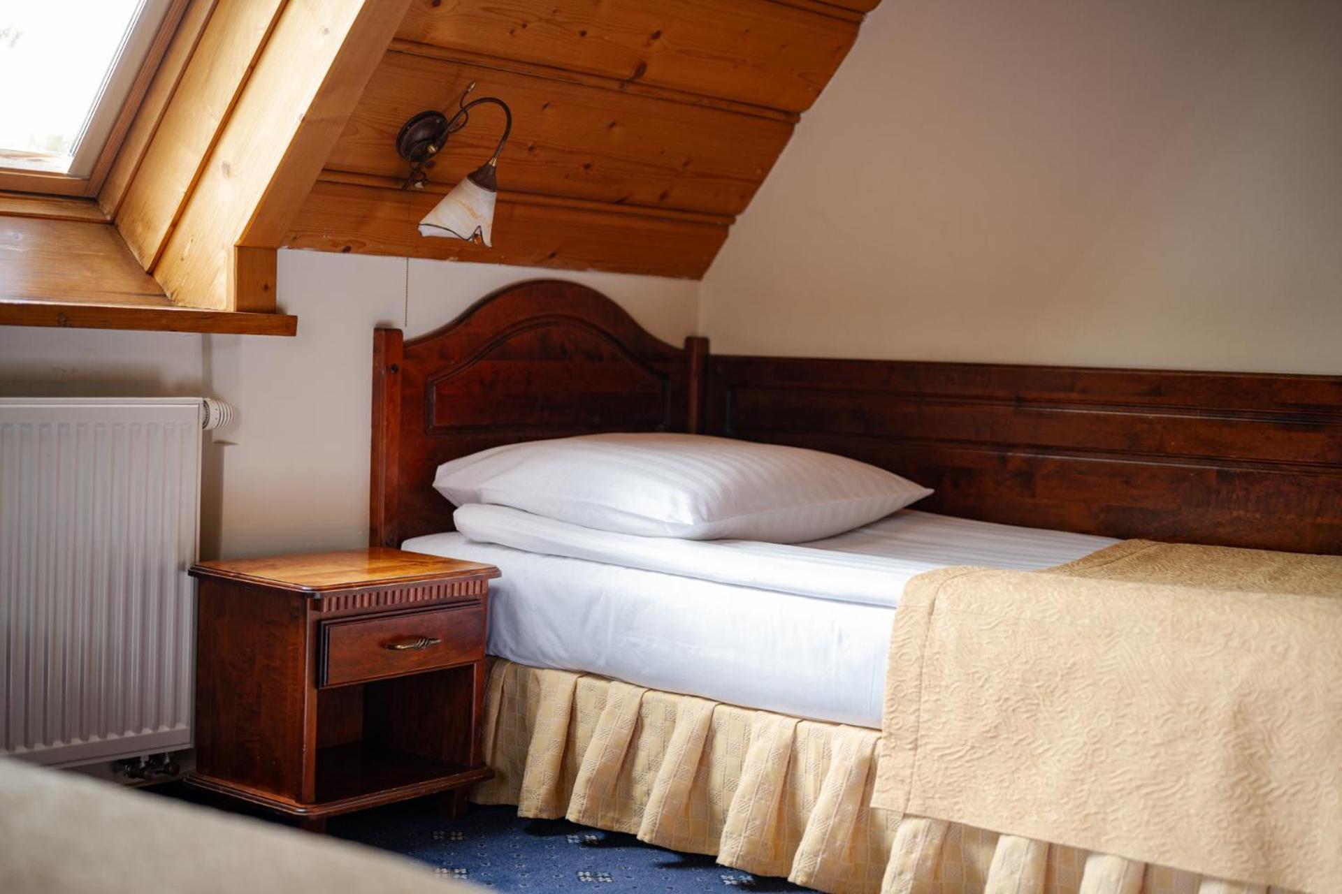 Appartement (2 Volwassenen)