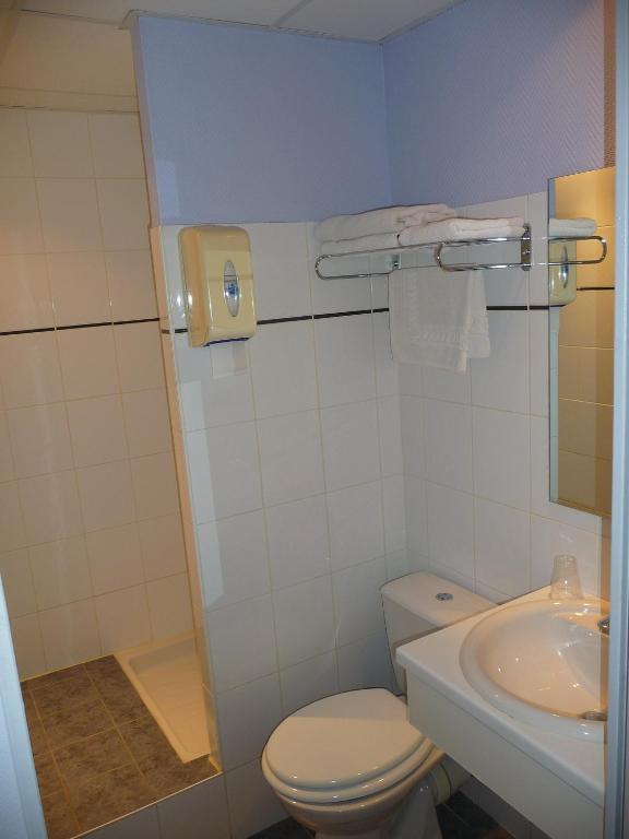 Chambre Lits Jumeaux