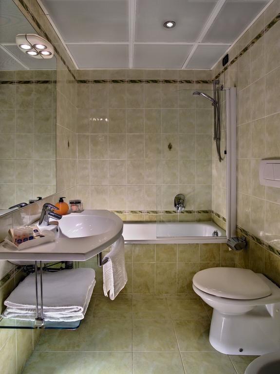Quarto Triplo Clássico