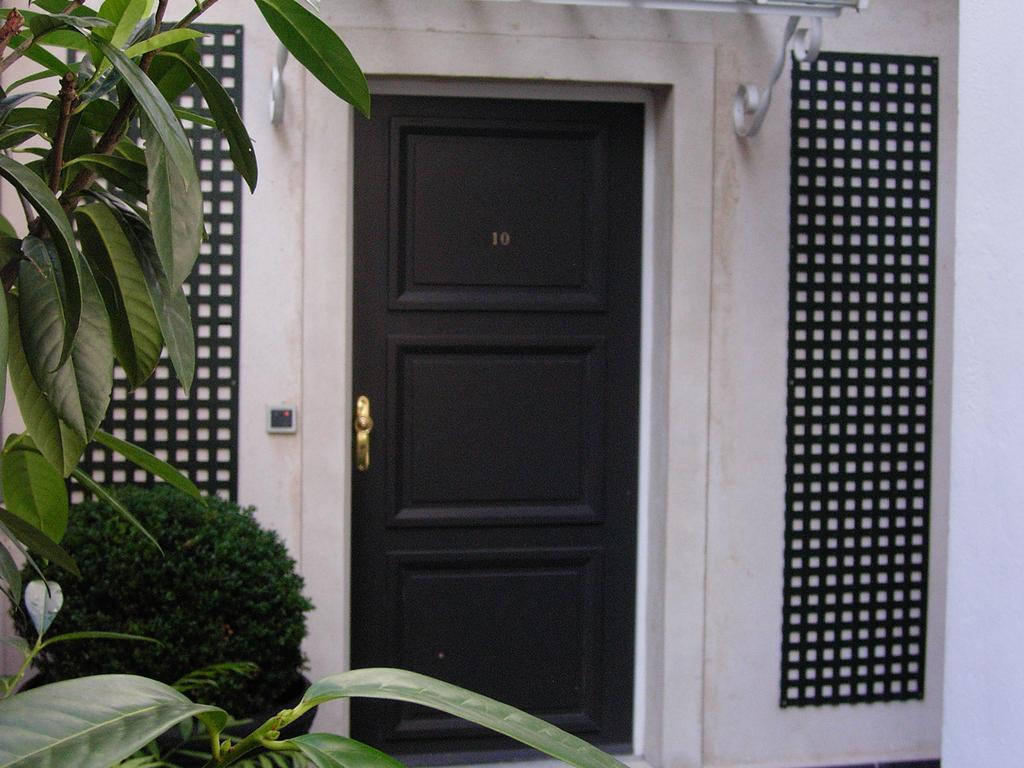 Suite Junior Familiale (2 Adultes + 2 Enfants)