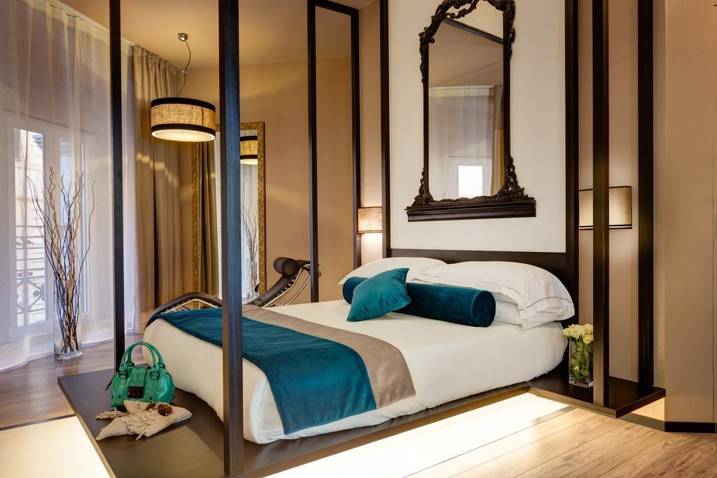 Junior Suite con Bagno Turco