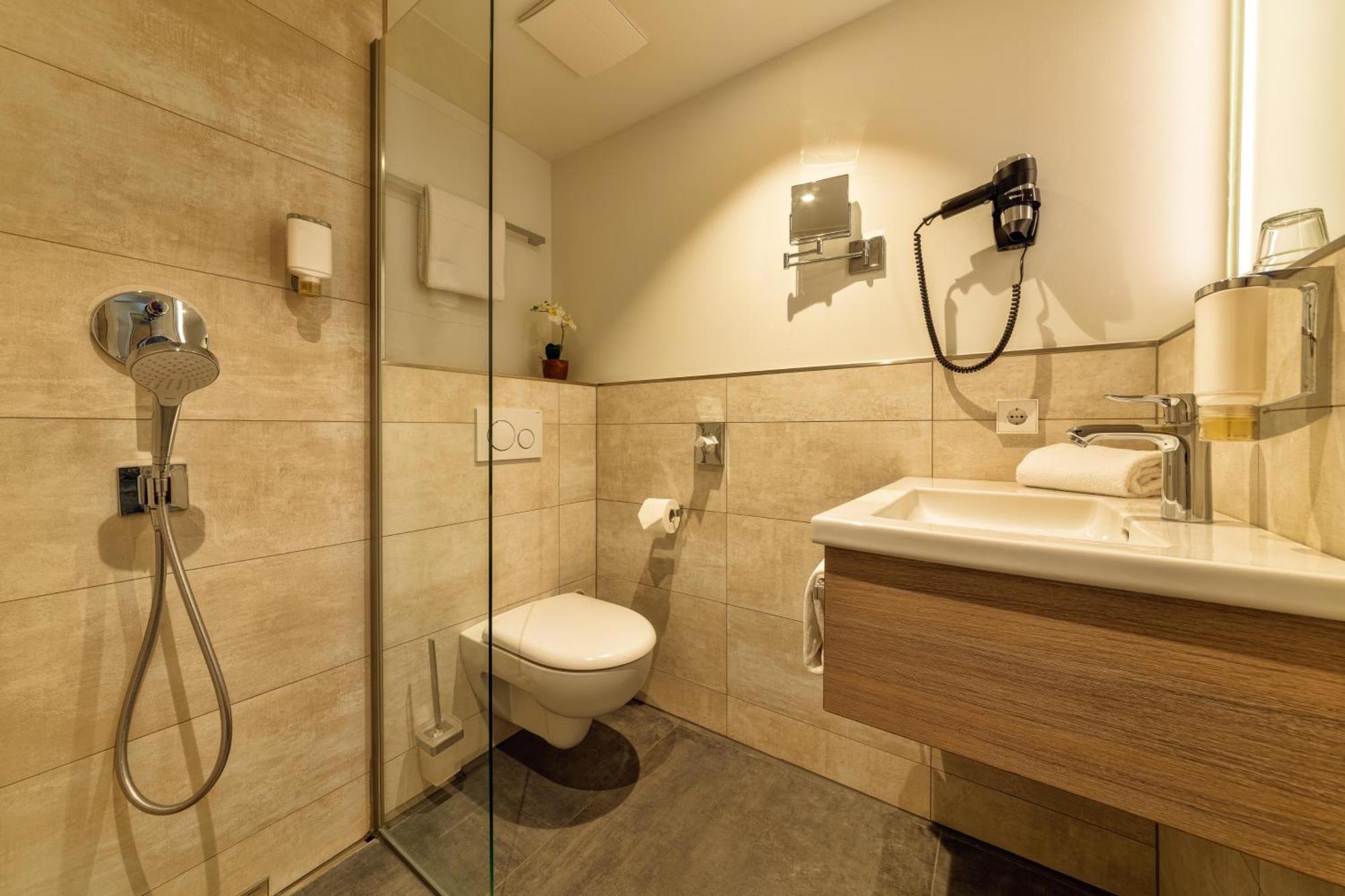 Comfort Einzelzimmer