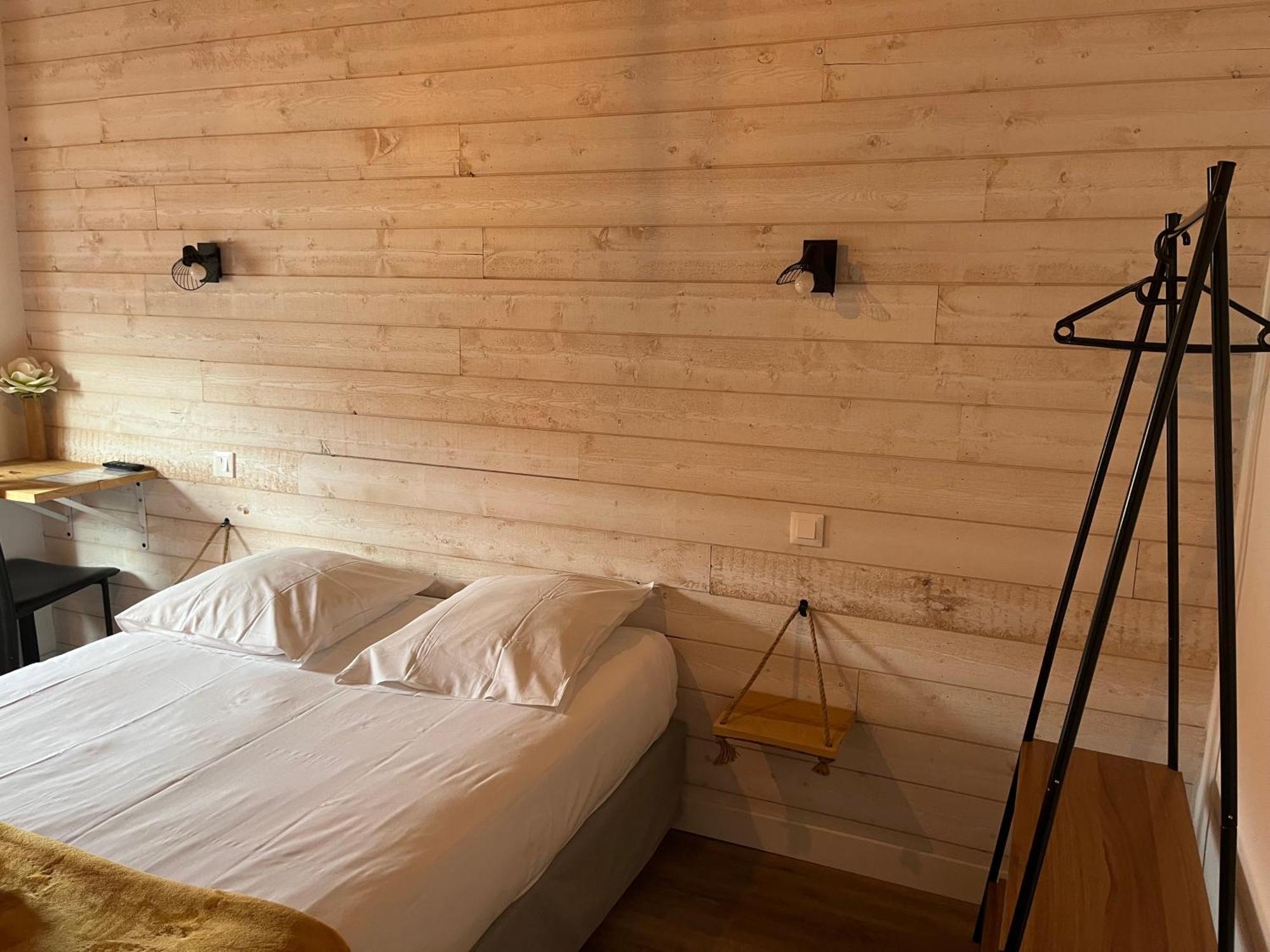 Chambre Double Standard