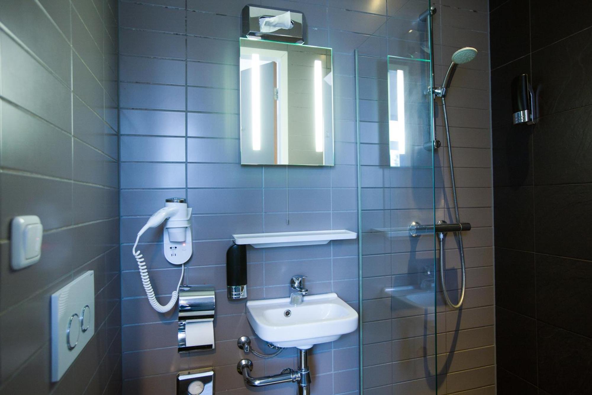 Kleines Doppelzimmer