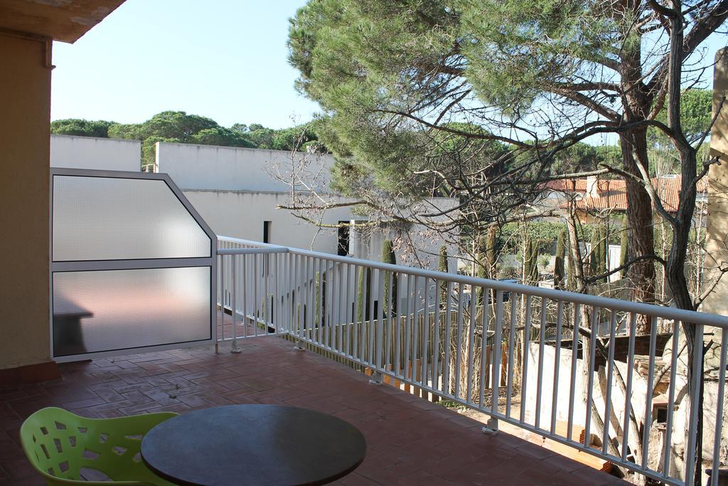 Habitación Familiar con terraza