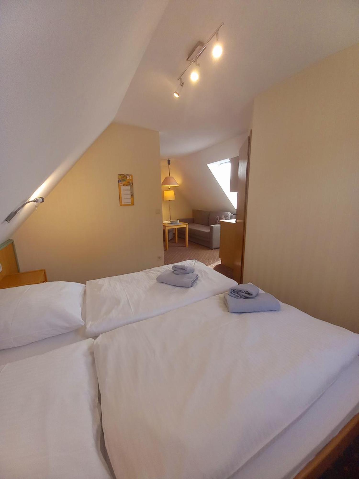 Doppelzimmer