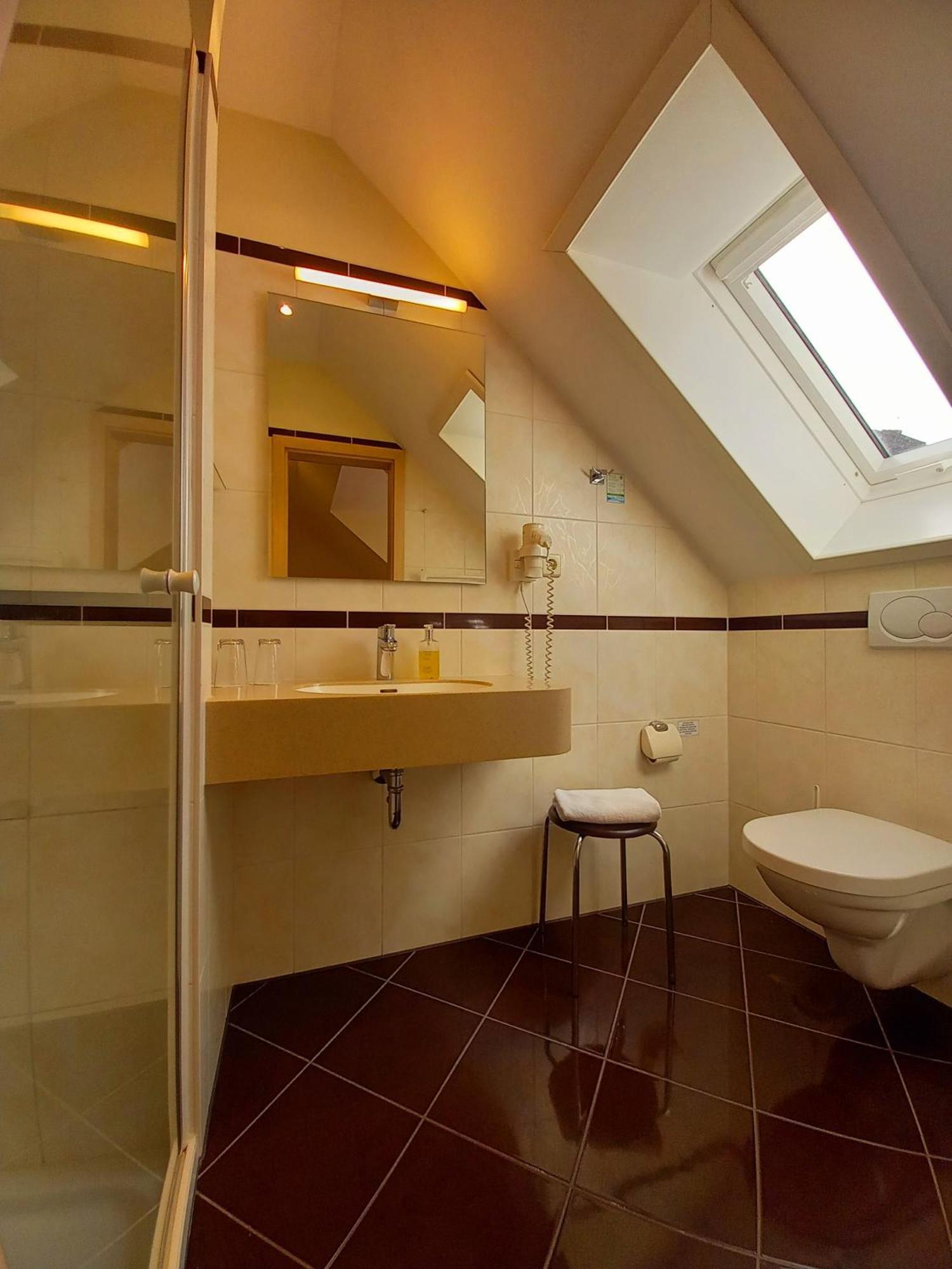 Comfort Doppelzimmer
