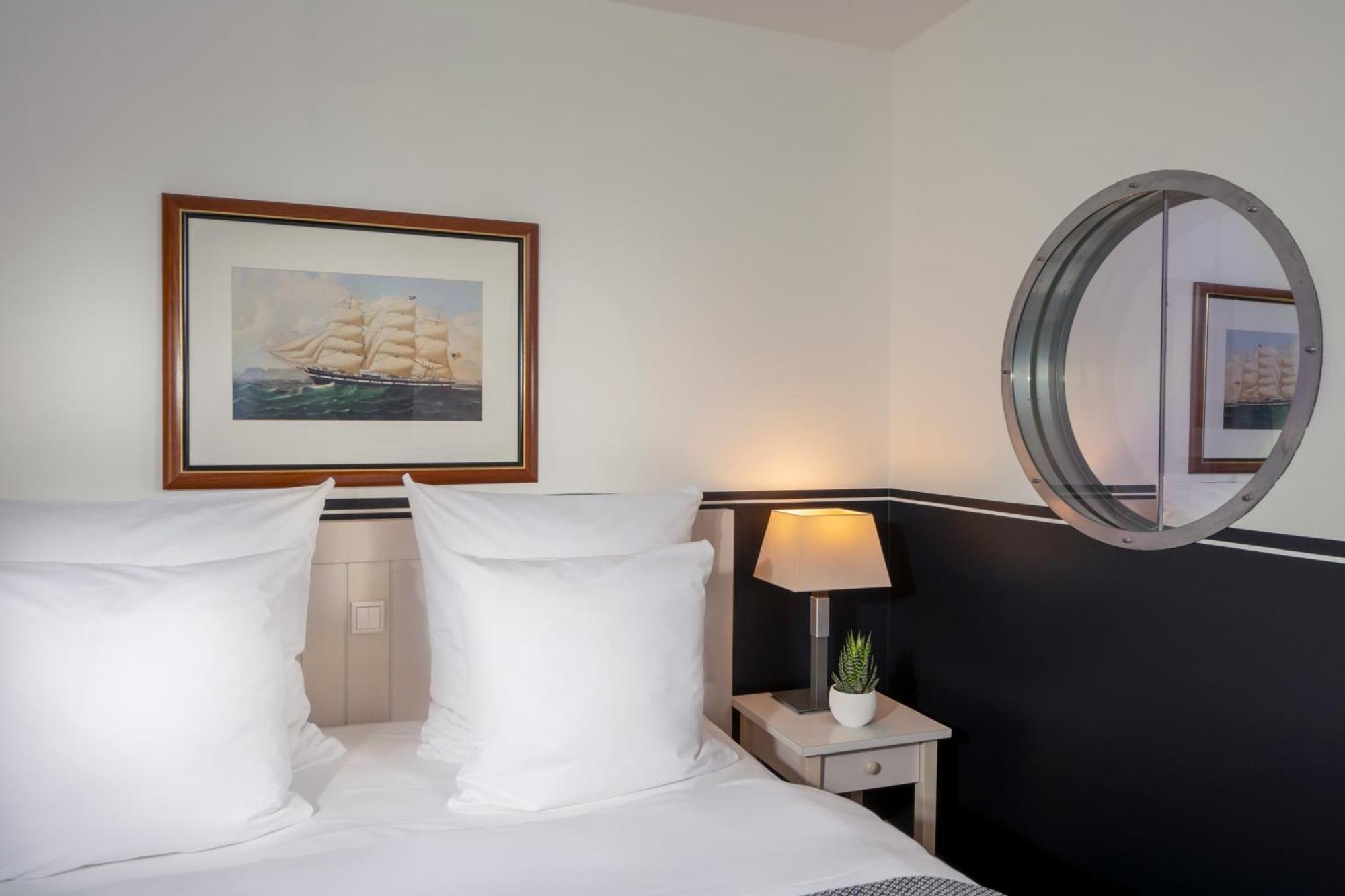 Doppelzimmer - barrierefrei