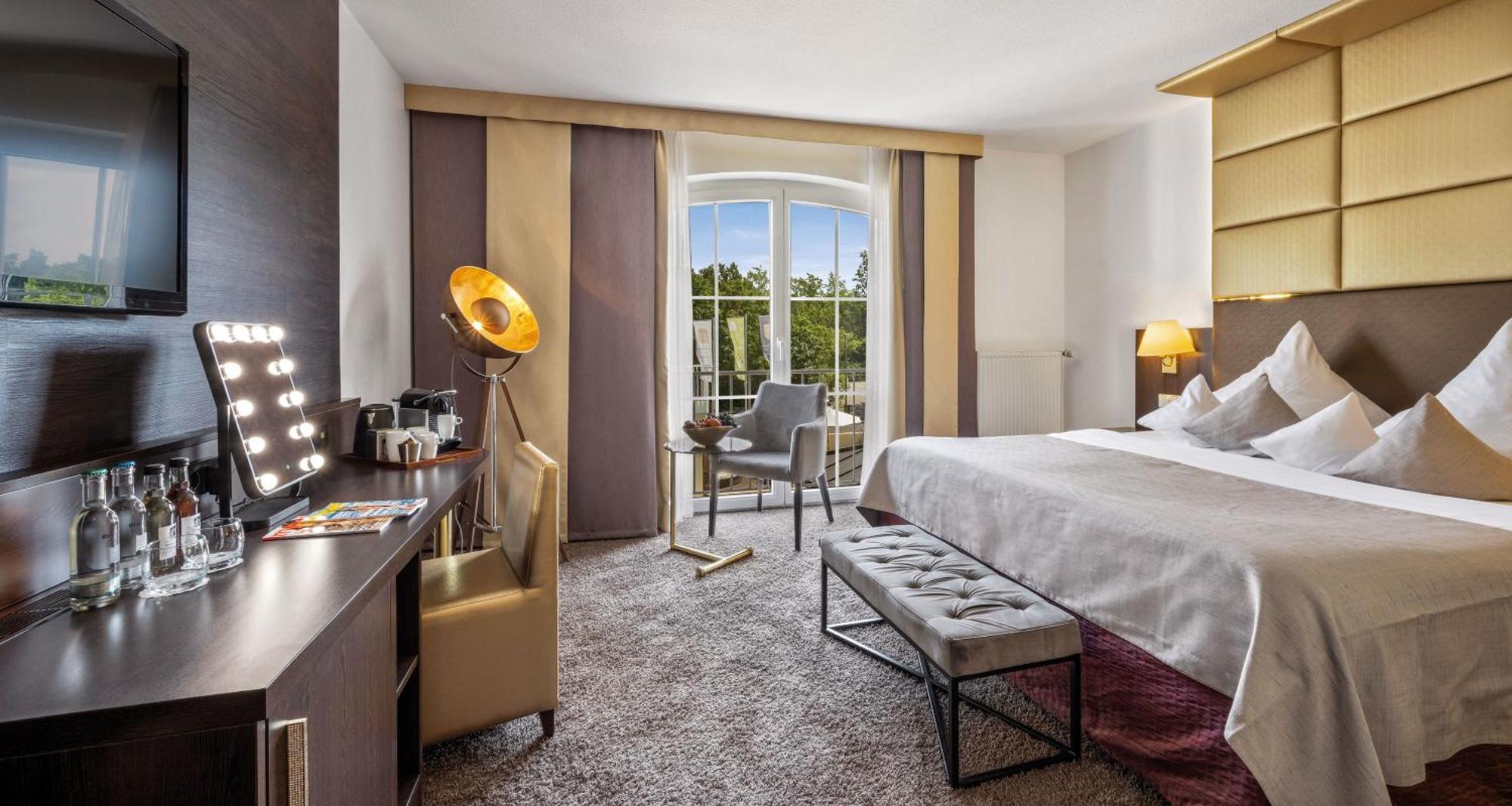 Doppelzimmer