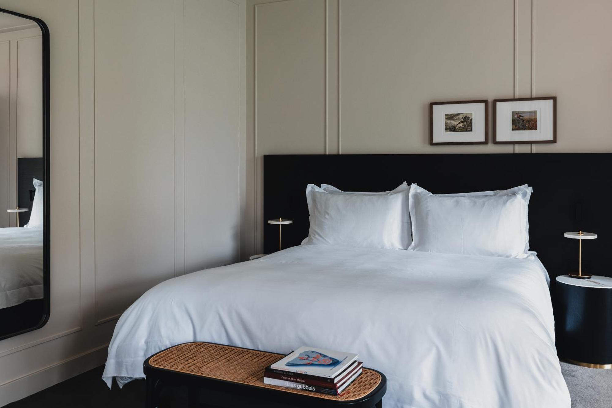 Luxe Kamer