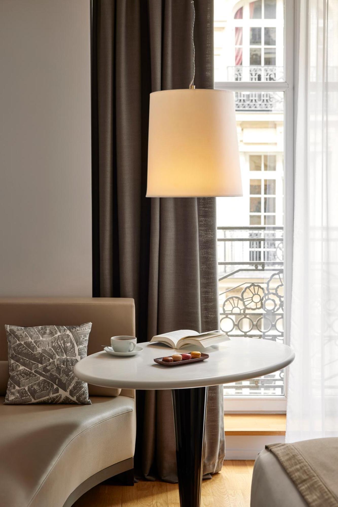 Chambre Luxe