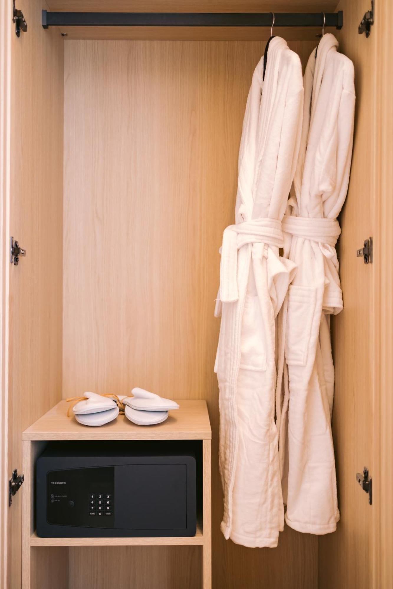 Superior Doppelzimmer