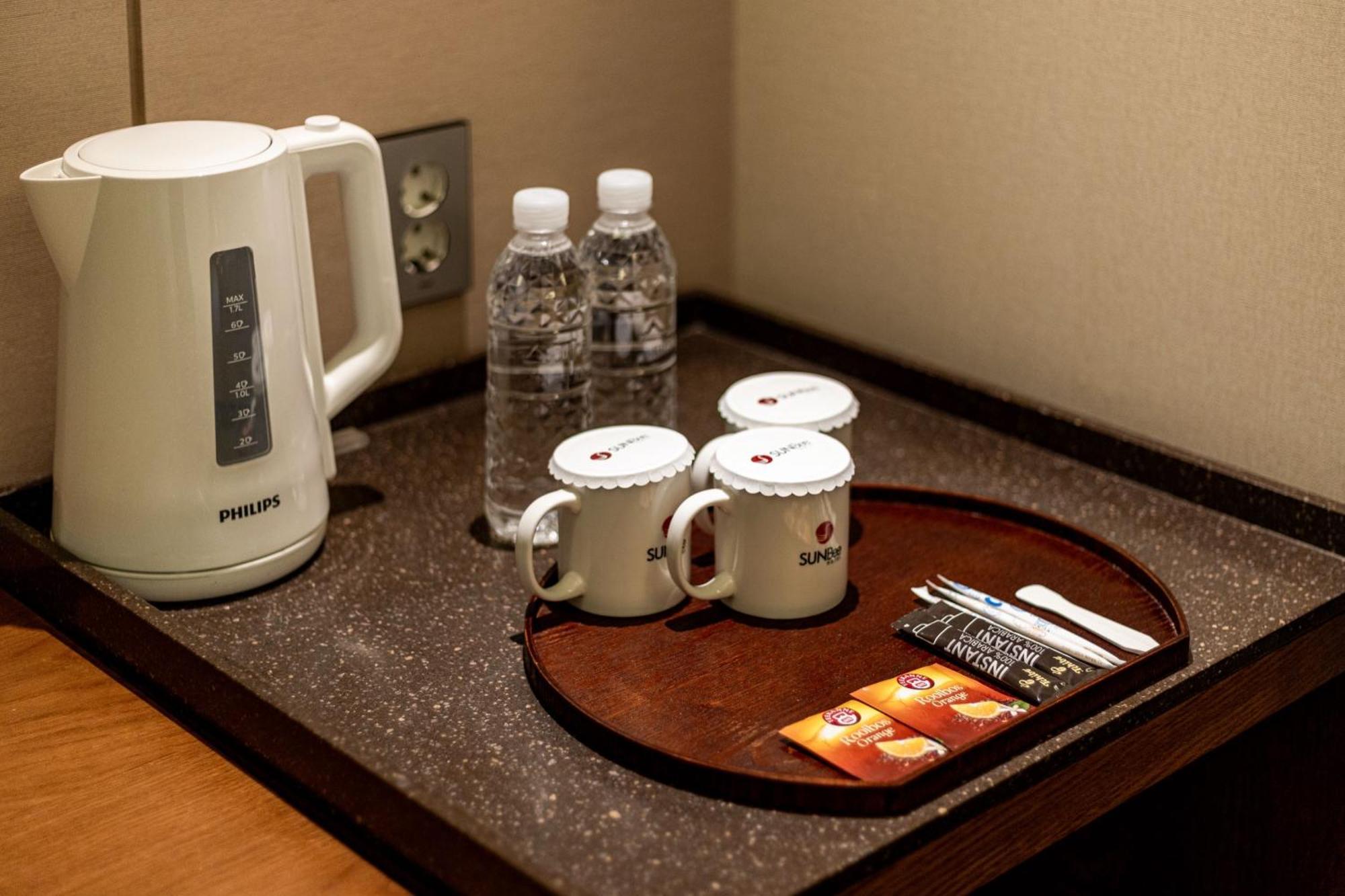 Standard KOR Double Room