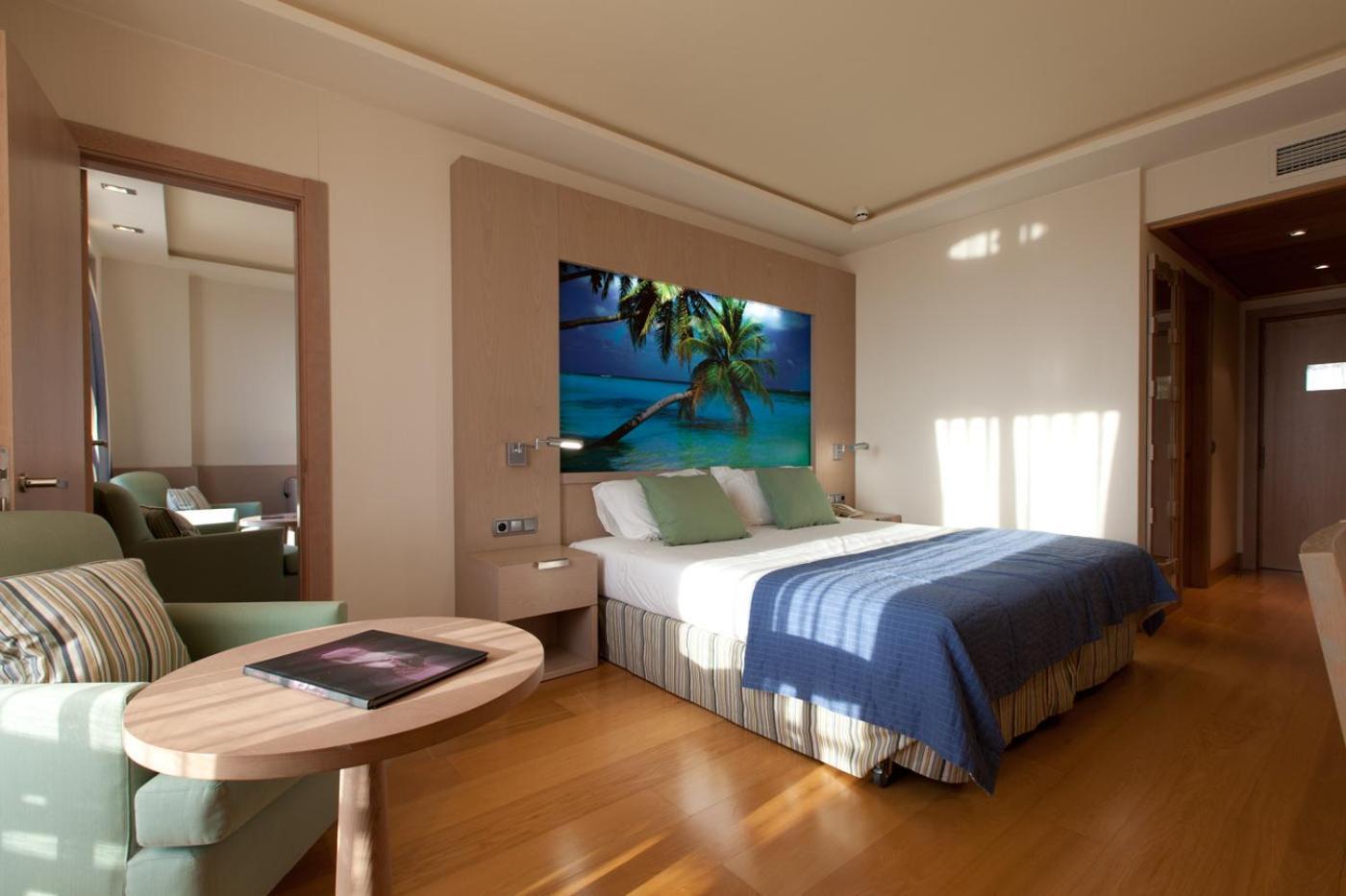 Habitación Familiar (2 adultos y 2 niños)