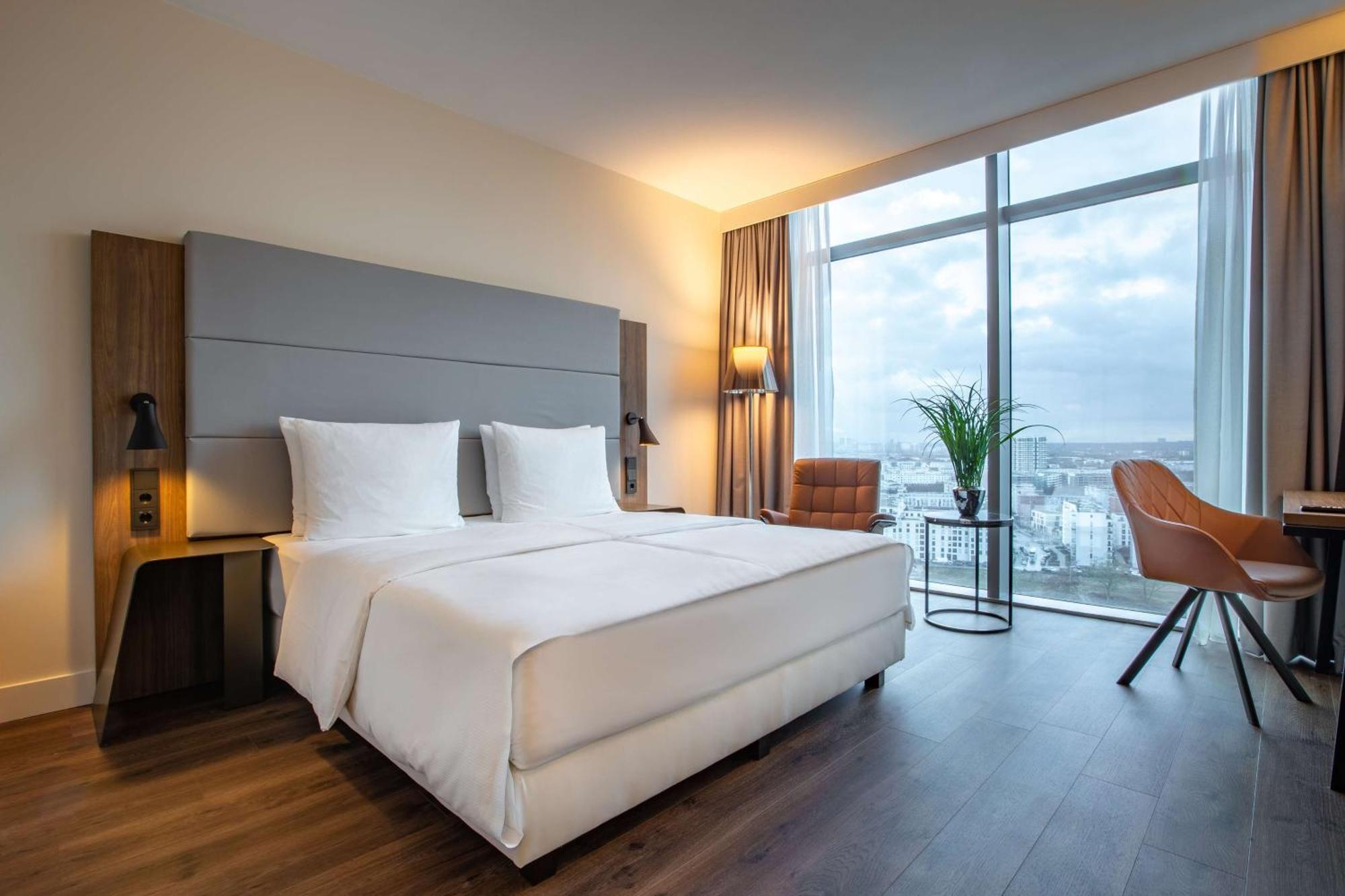 Premium Zimmer - Obere Etage