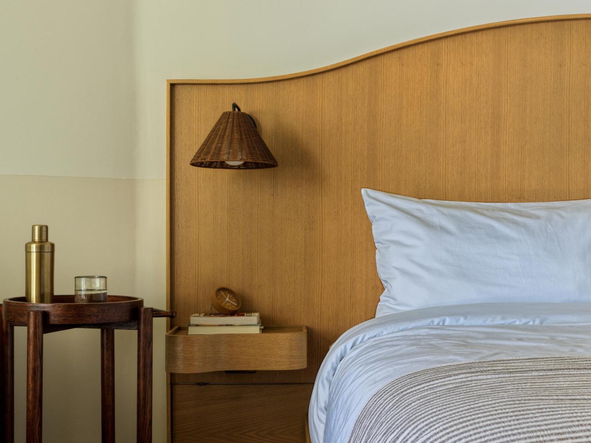 King Room with Ocean View
