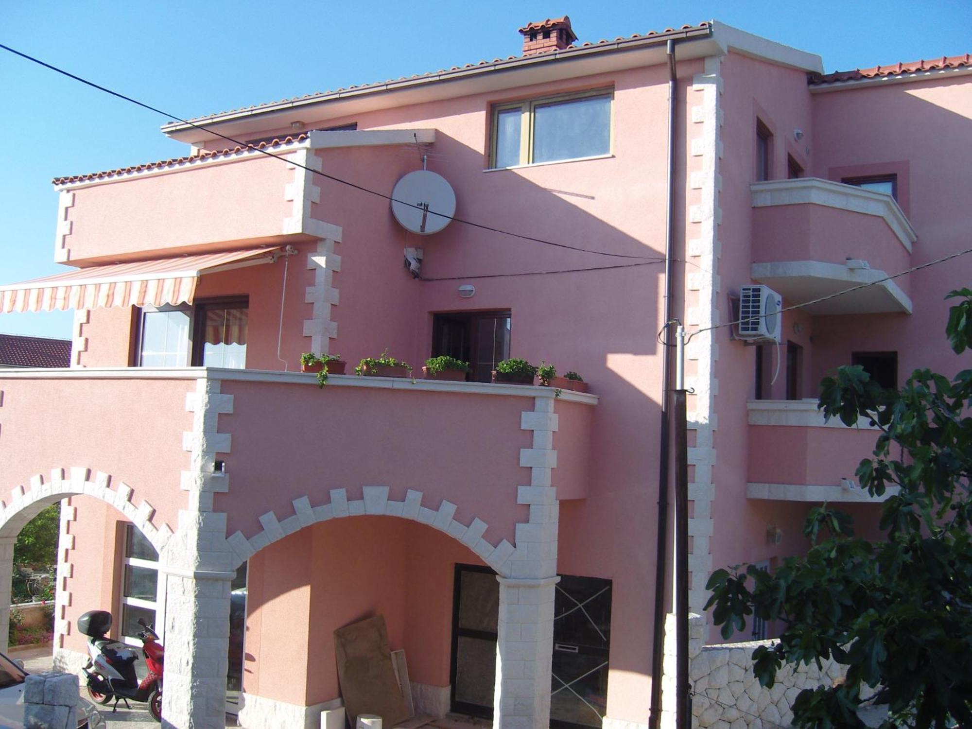 Appartement - Vue sur Mer