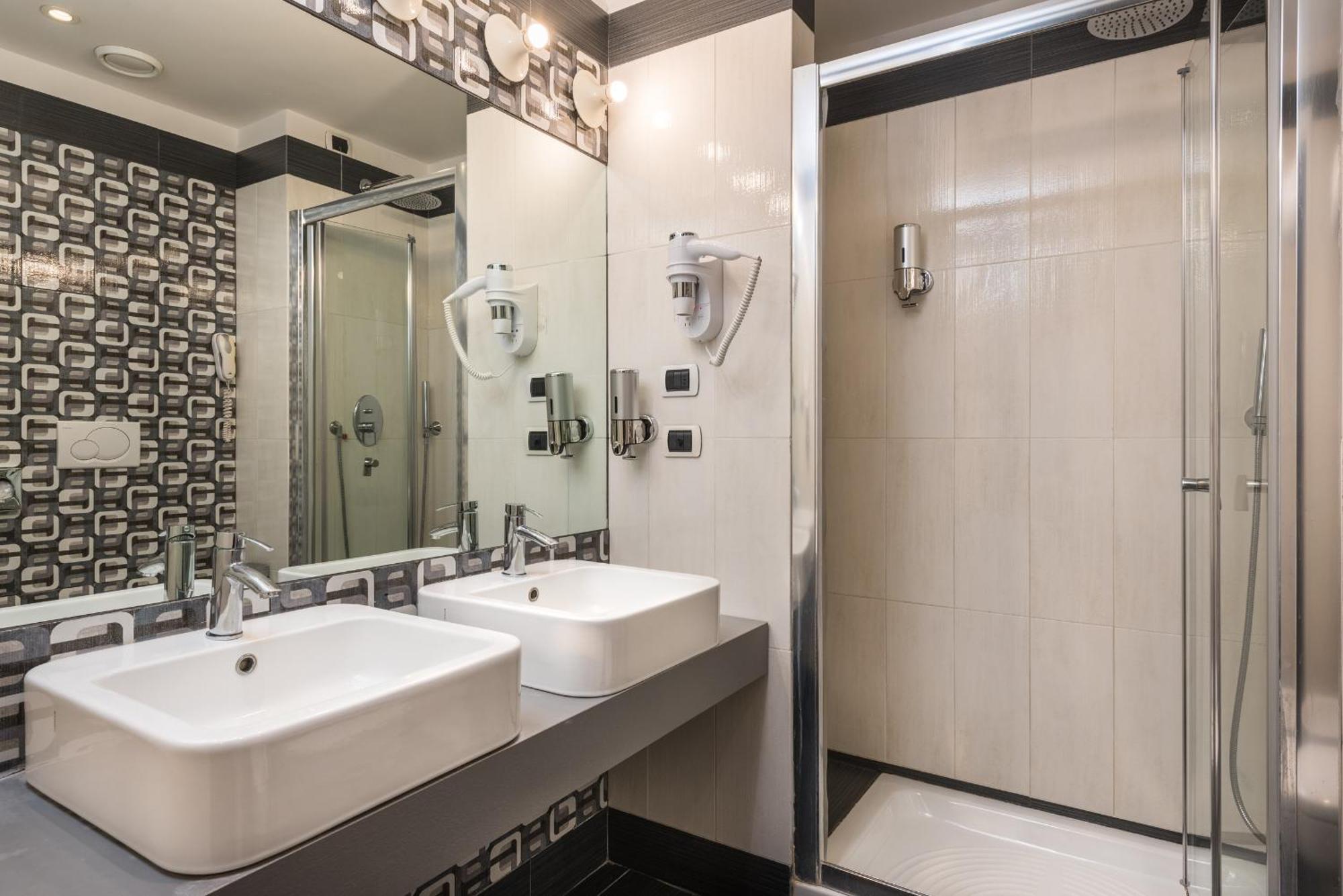 Deluxe Doppelzimmer