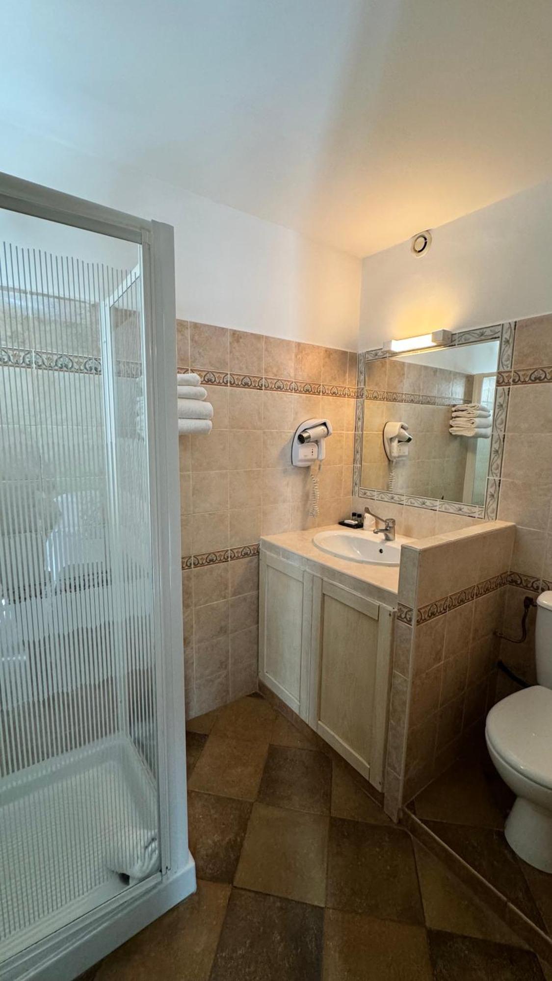 Chambre Double