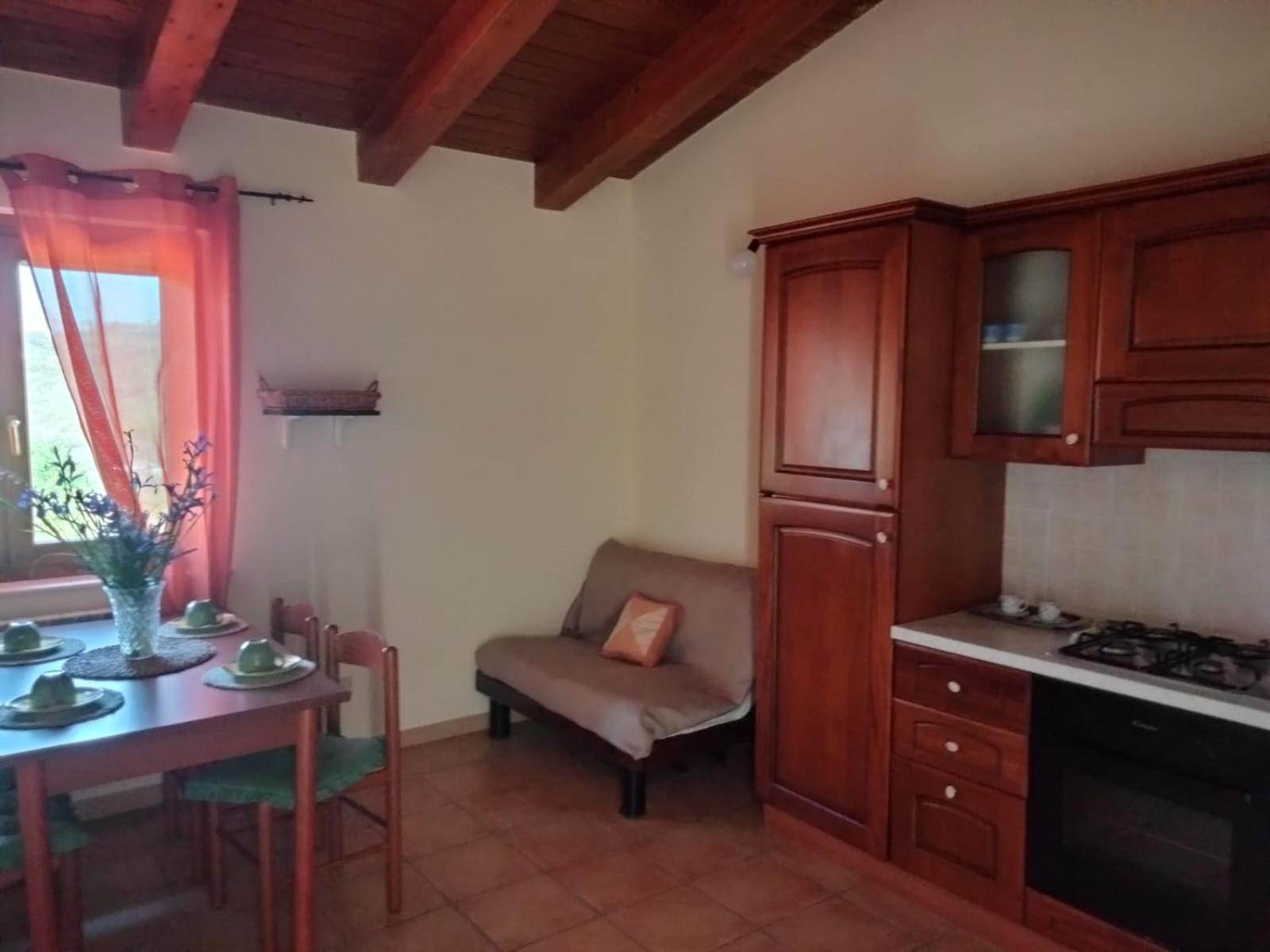Appartamento con 1 Camera da Letto