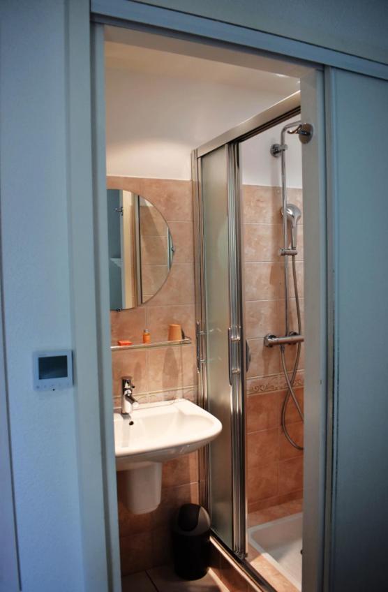 Chambre Simple