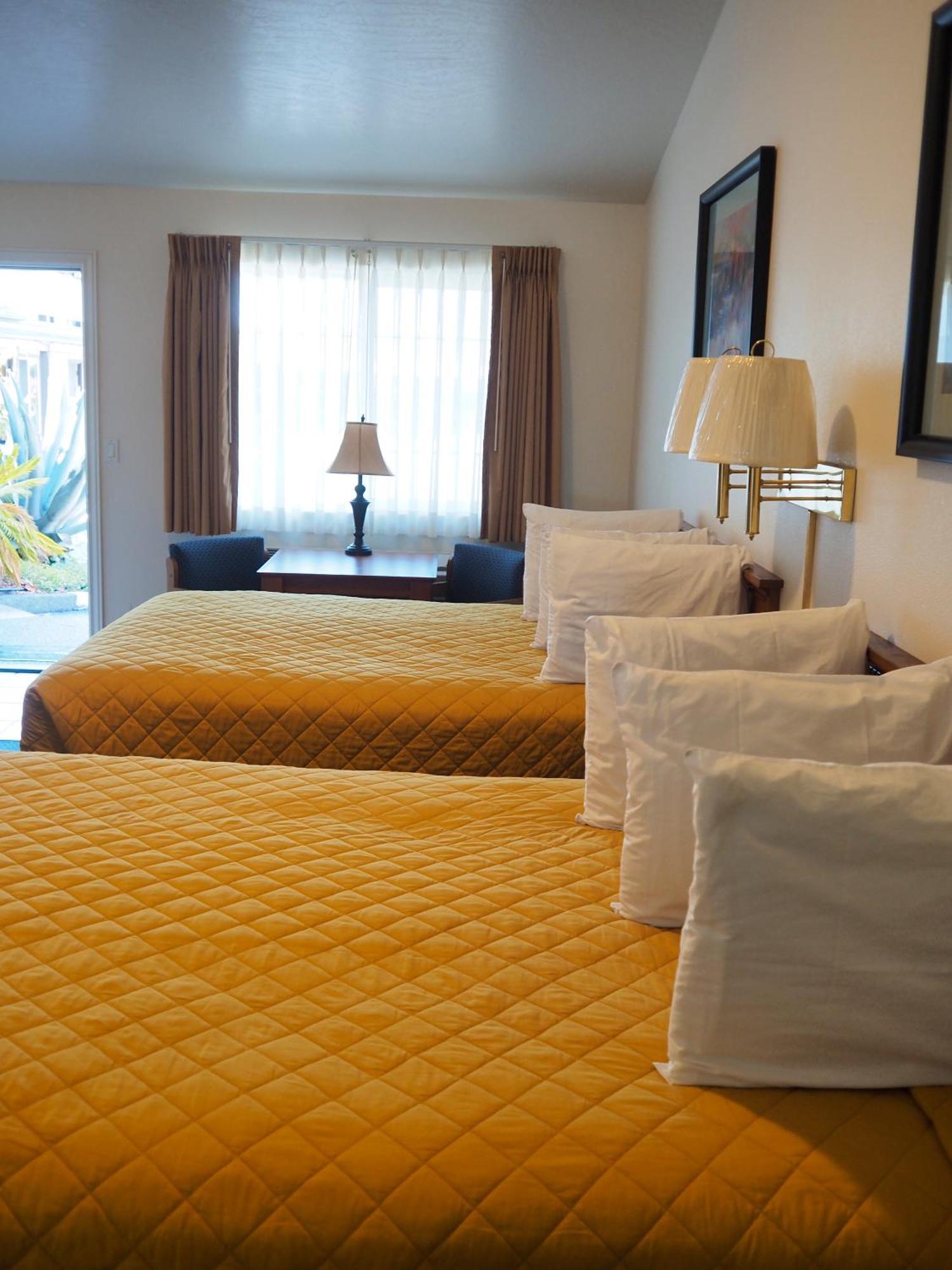 Premium Queen Room with Two Queen Beds - Not Pet Friendly