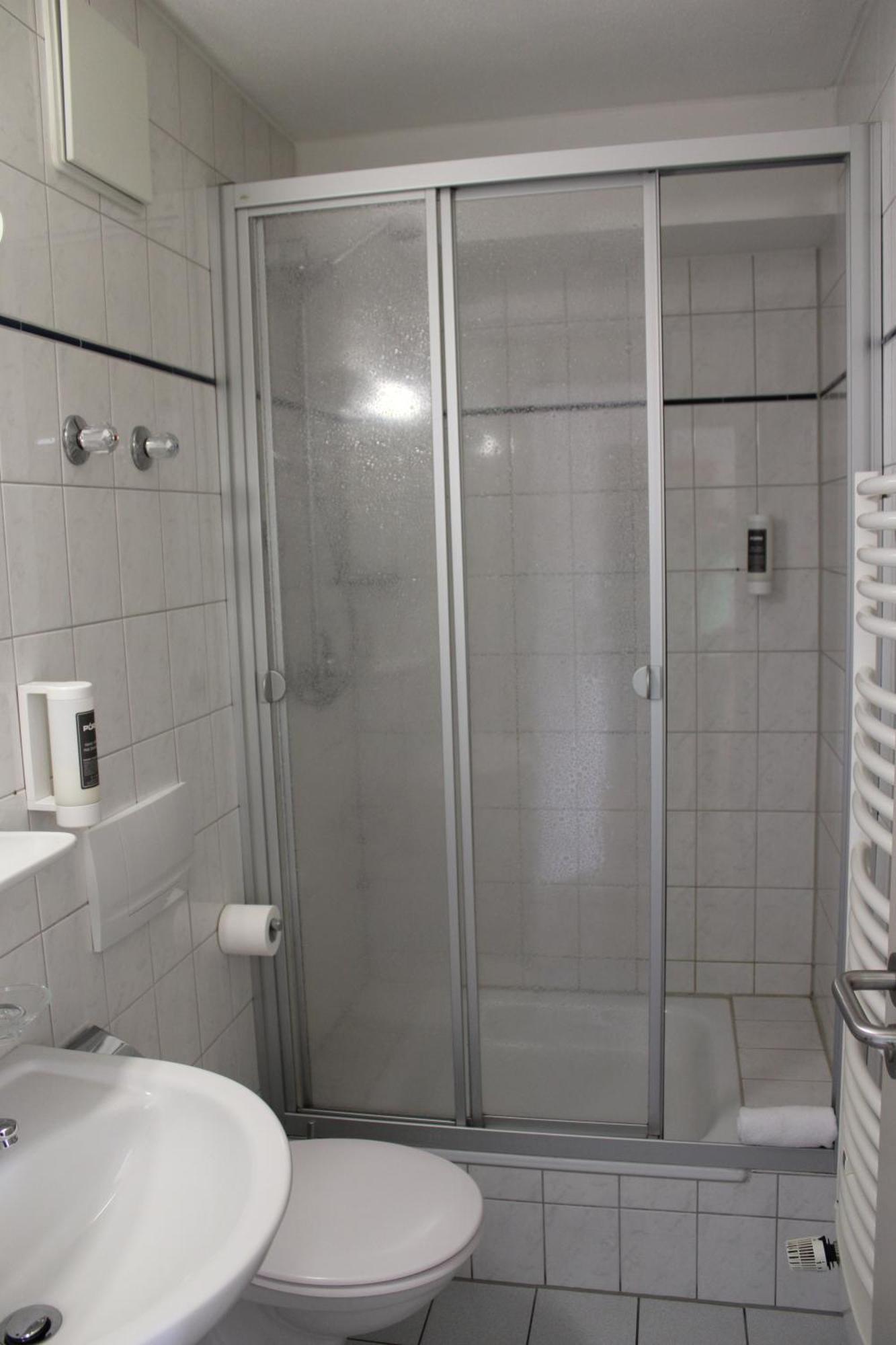 Standard Einzelzimmer