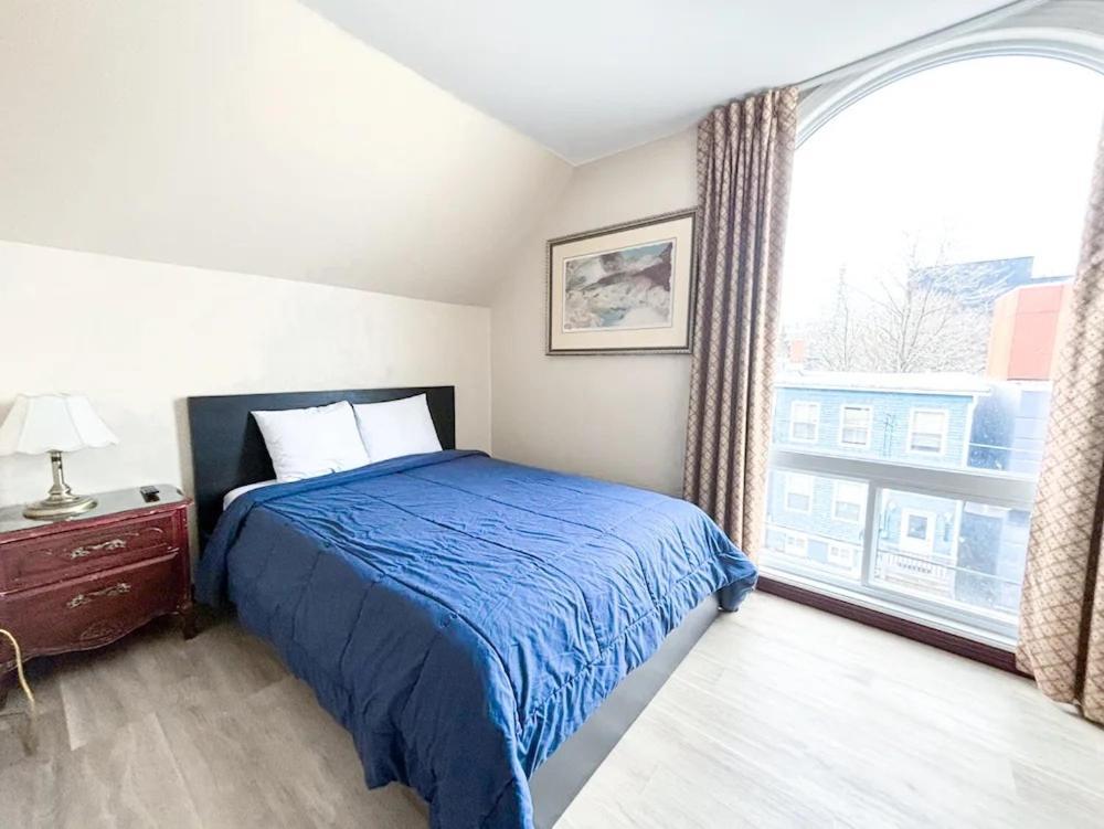 Standard Doppelzimmer