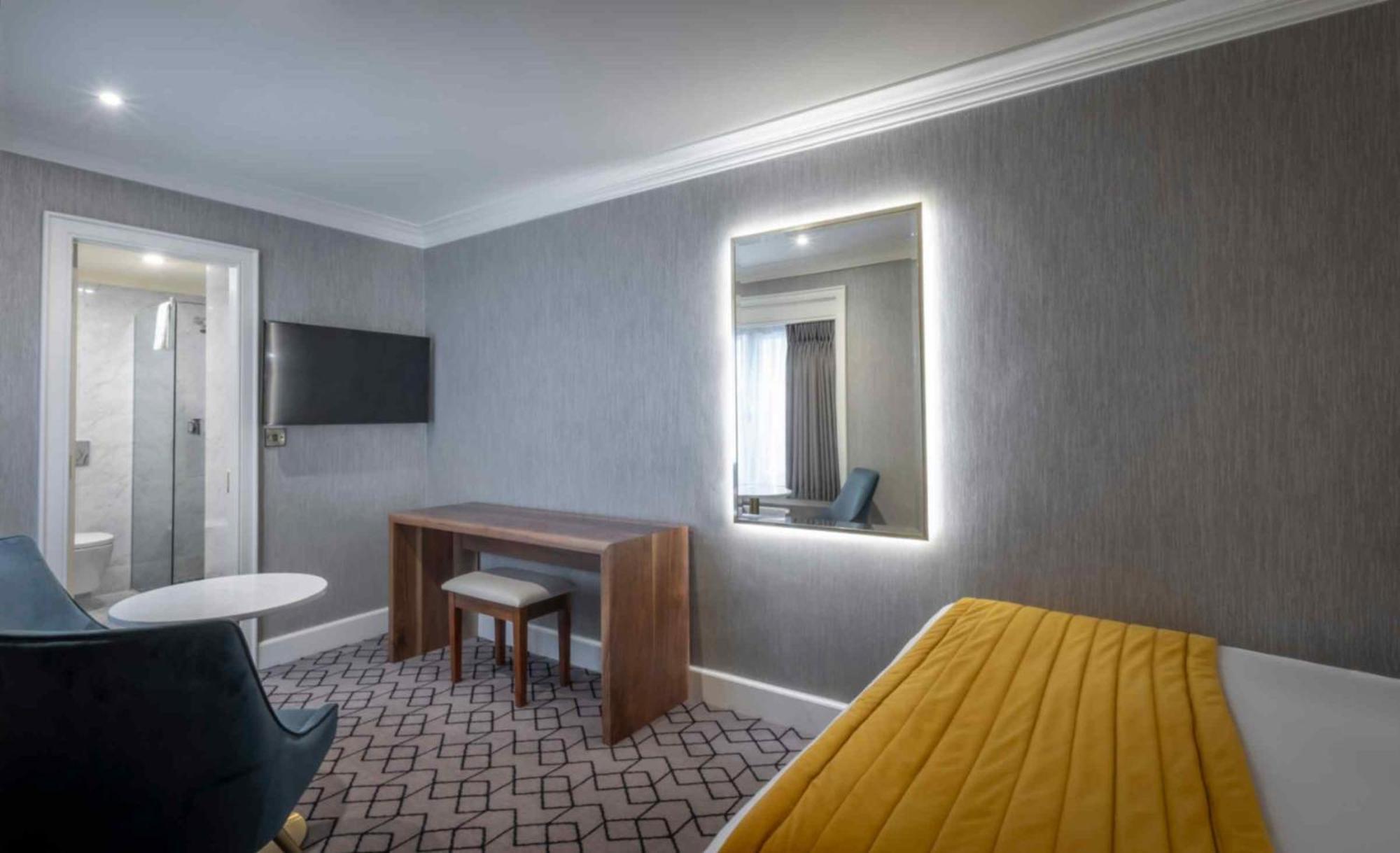 Chambre Simple